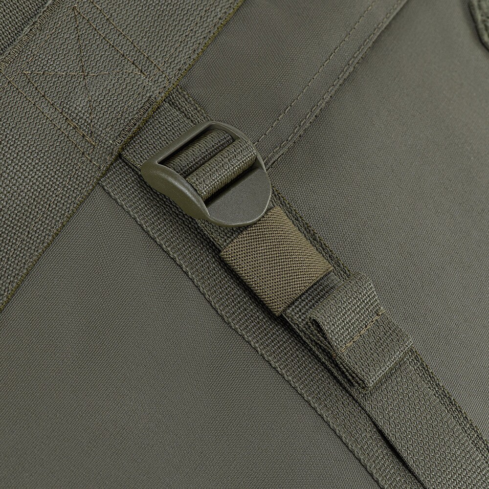 M-Tac Baul Elite felszerléstáska 190 l - Ranger Green