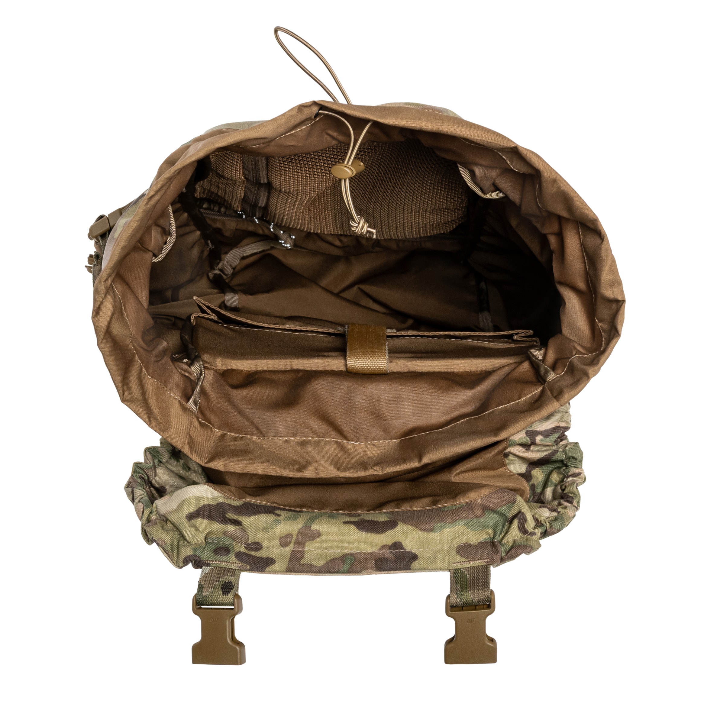 M-Tac Recon Elite hátizsák 35 l - MultiCam