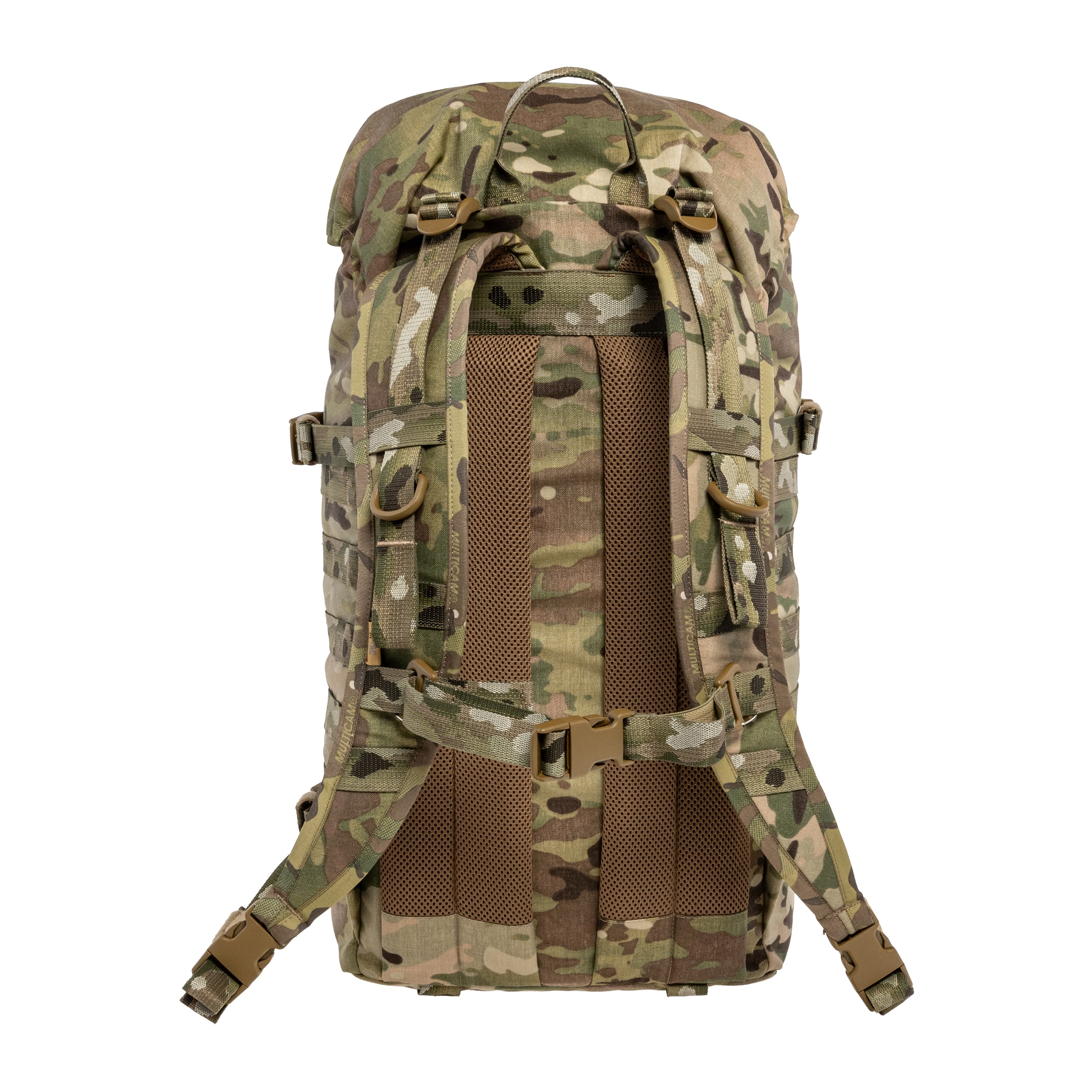 M-Tac Recon Elite hátizsák 35 l - MultiCam