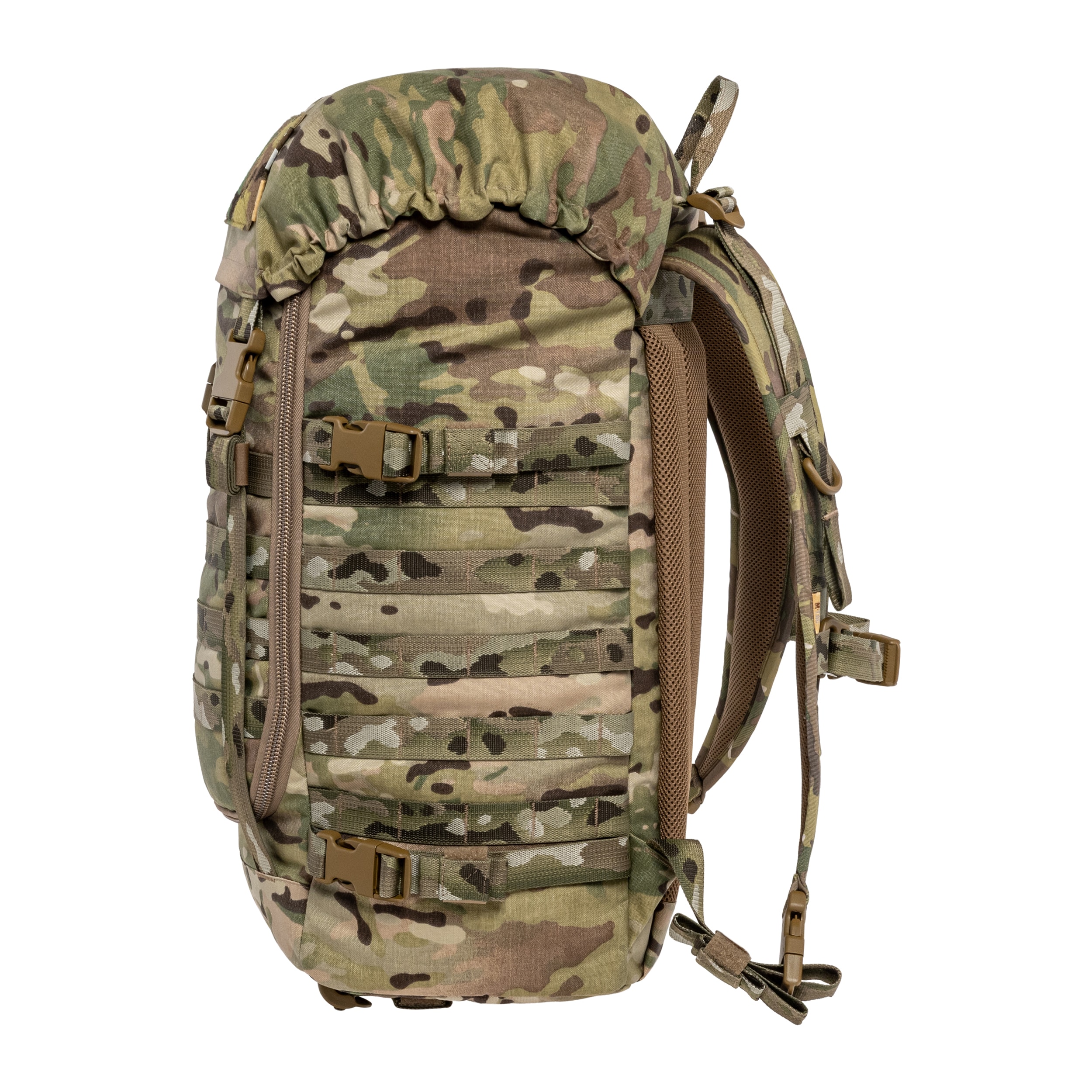 M-Tac Recon Elite hátizsák 35 l - MultiCam