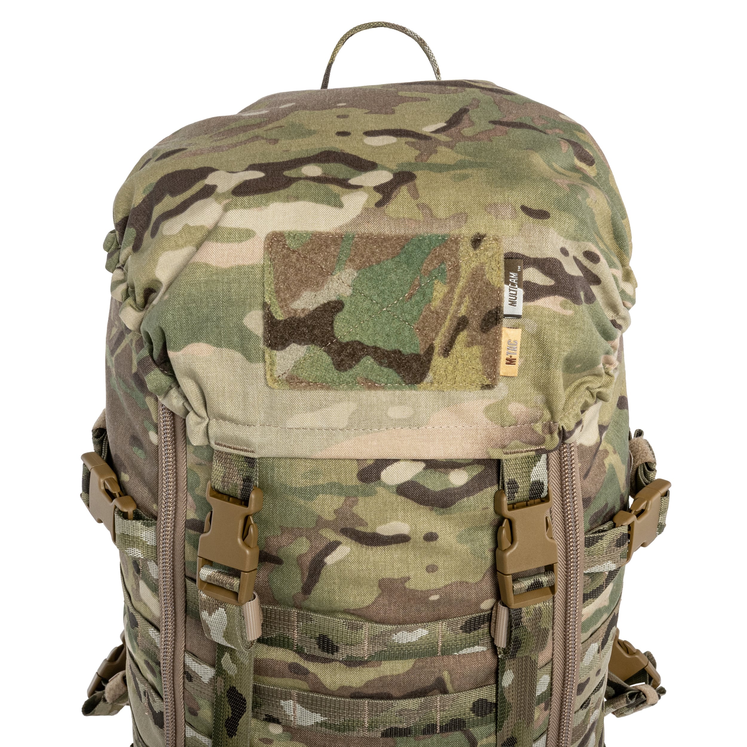 M-Tac Recon Elite hátizsák 35 l - MultiCam