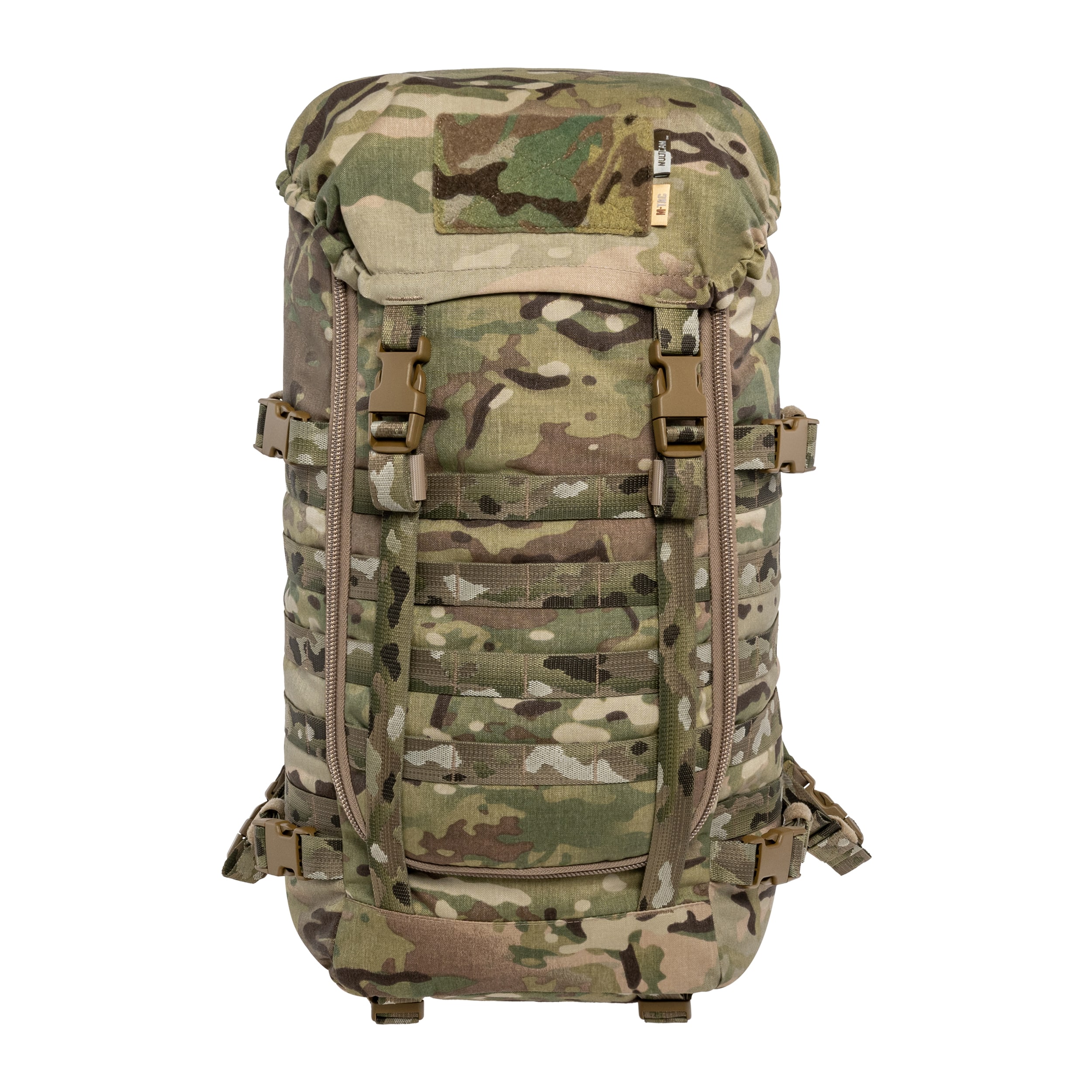 M-Tac Recon Elite hátizsák 35 l - MultiCam