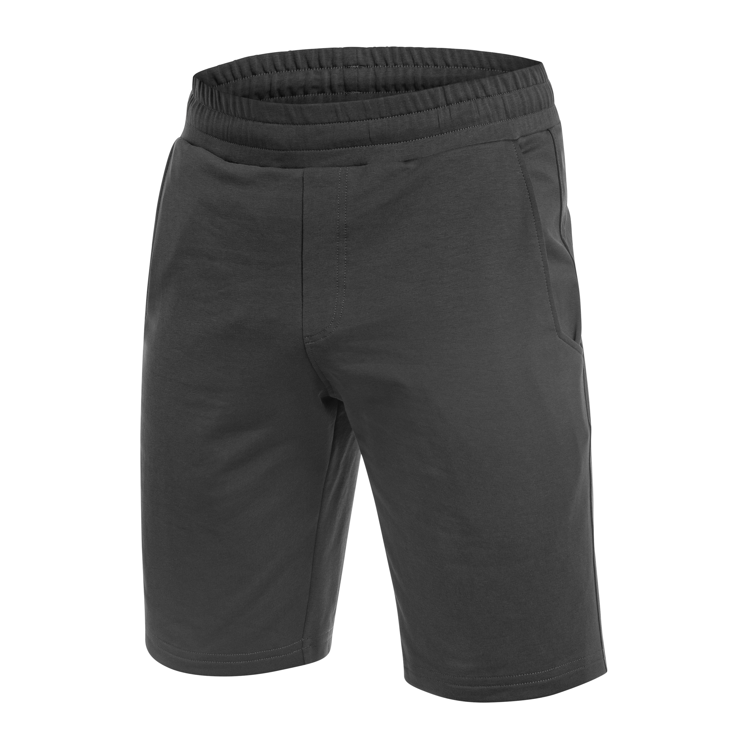 M-Tac Stealth Active rövidnadrág - Dark Grey