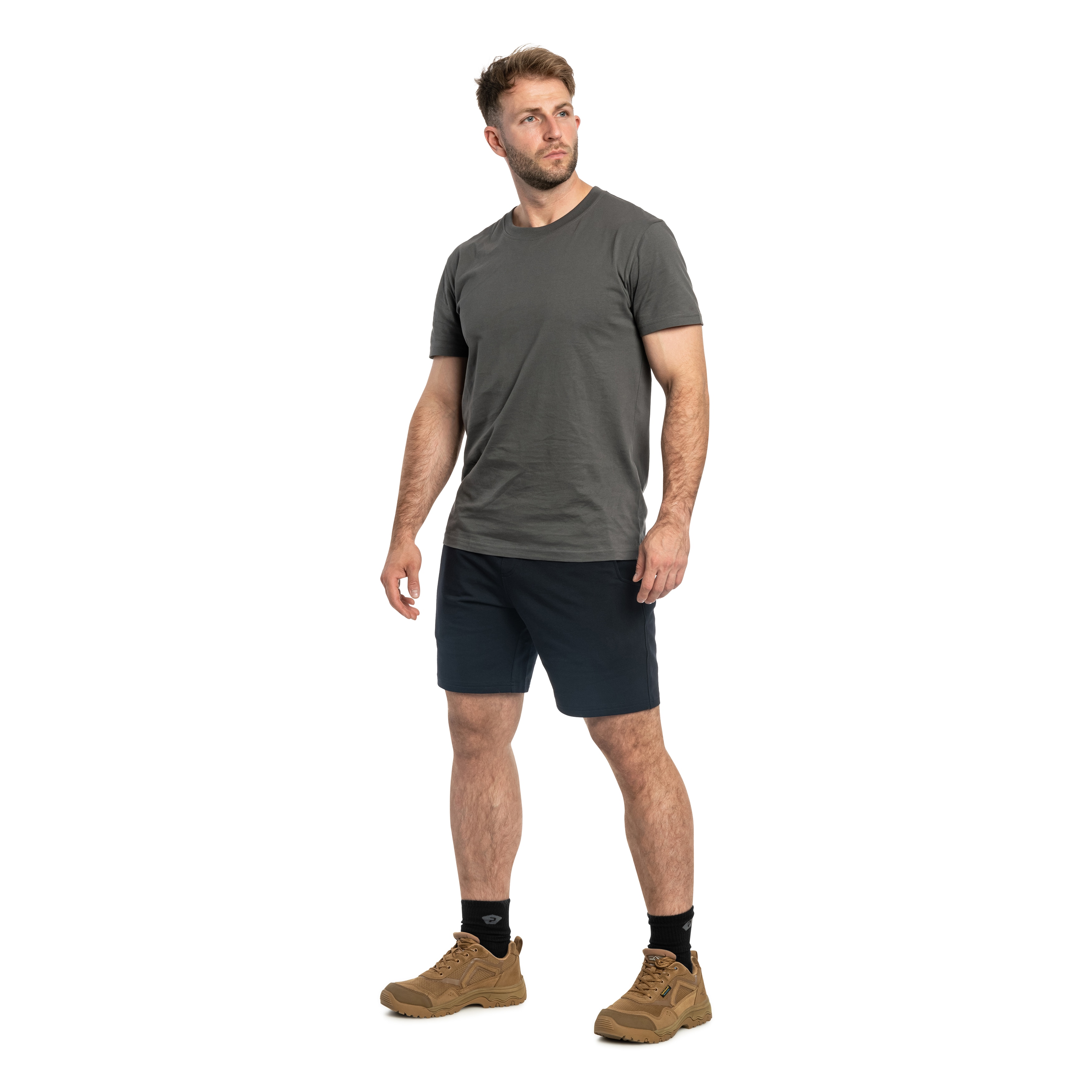 M-Tac Stealth Active rövidnadrág - Dark Navy Blue