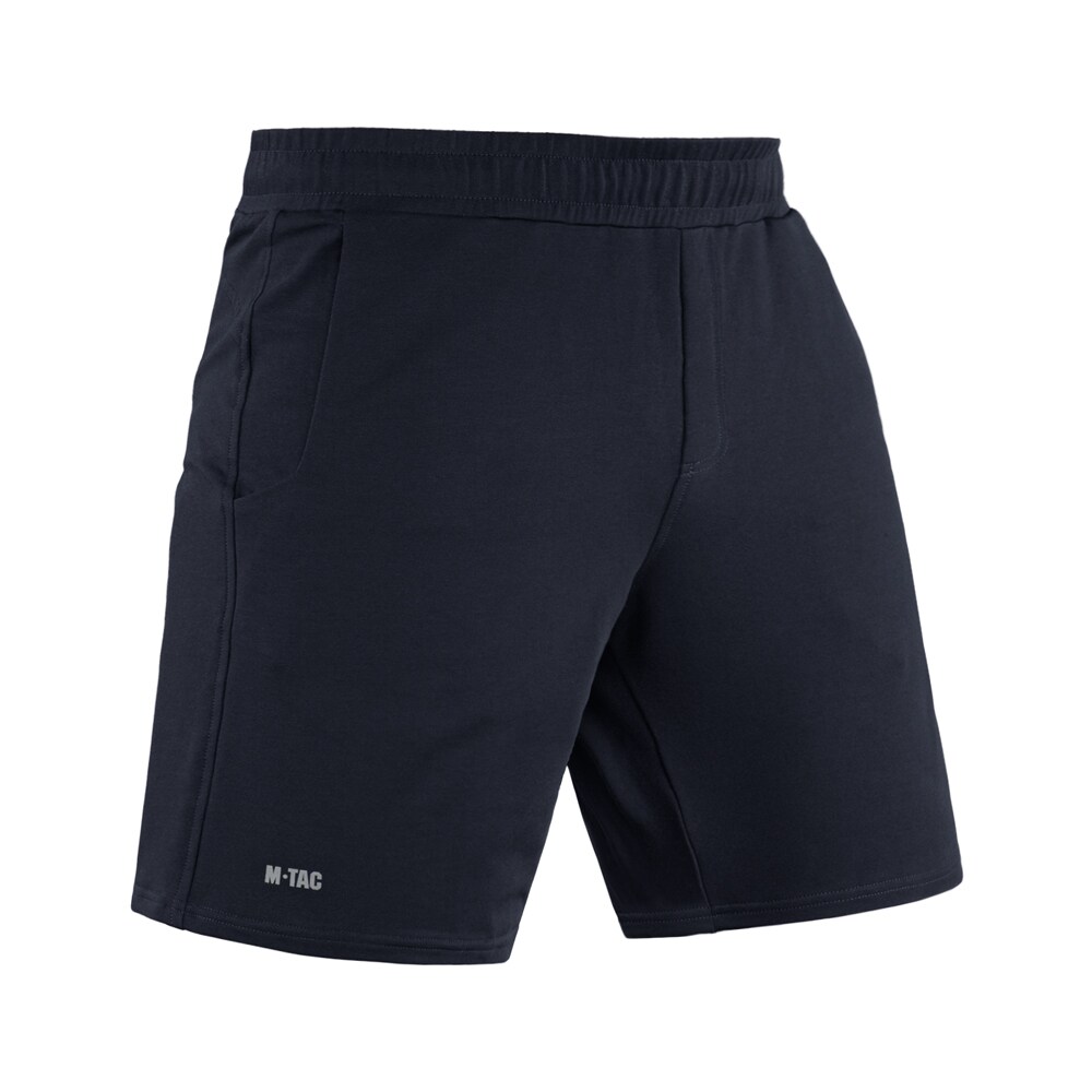 M-Tac Stealth Active rövidnadrág - Dark Navy Blue