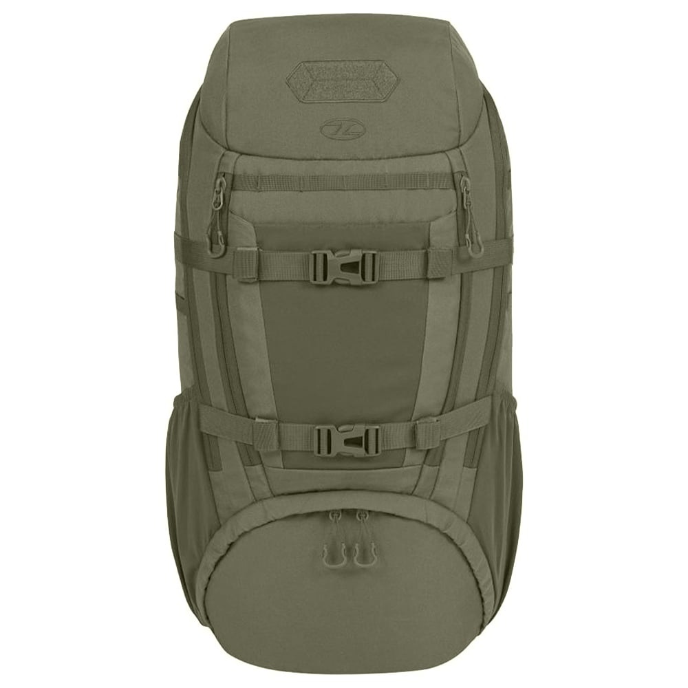 Highlander Forces Eagle 3 hátizsák 40 l - Ranger Green
