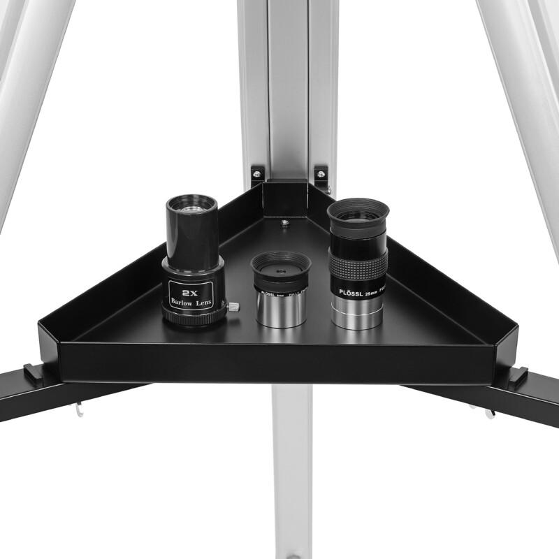 Omegon AC 90/1000 EQ2 teleszkóp