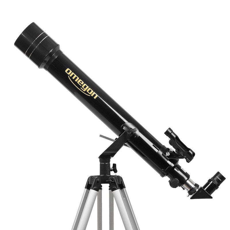 Omegon AC 70/700 AZ-2 teleszkóp