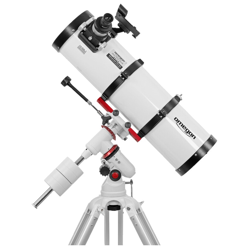 Omegon Advanced 150/750 EQ-320 teleszkóp