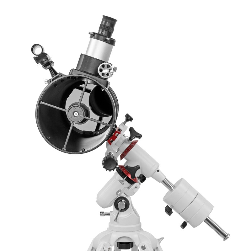 Omegon Advanced 150/750 EQ-320 teleszkóp