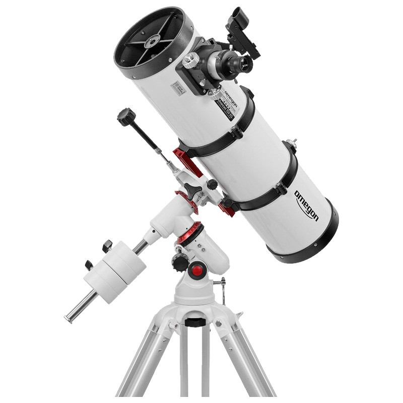 Omegon Advanced 150/750 EQ-320 teleszkóp