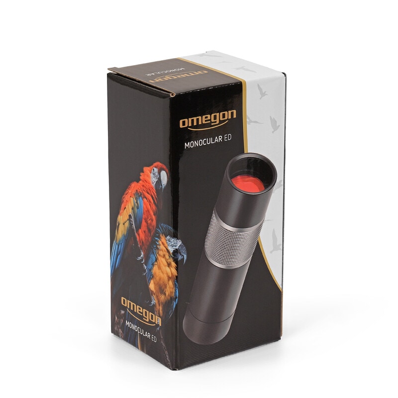 Omegon Monostar ED 8x32 távcső