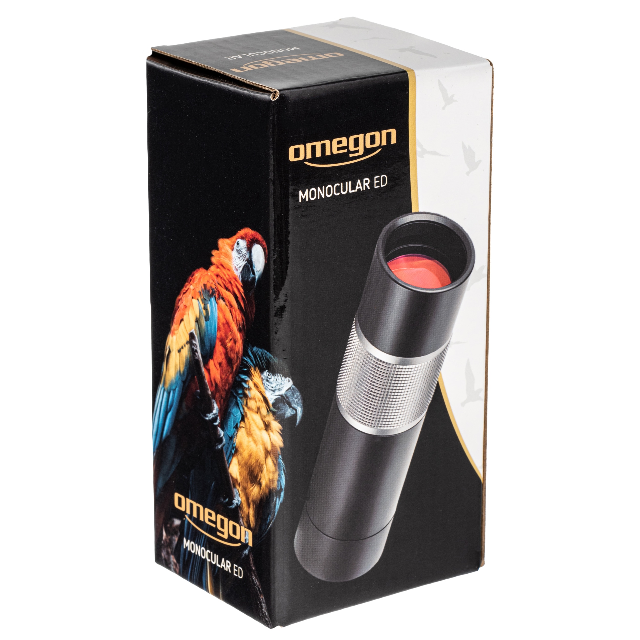 Omegon Monostar 10x32 monokulár