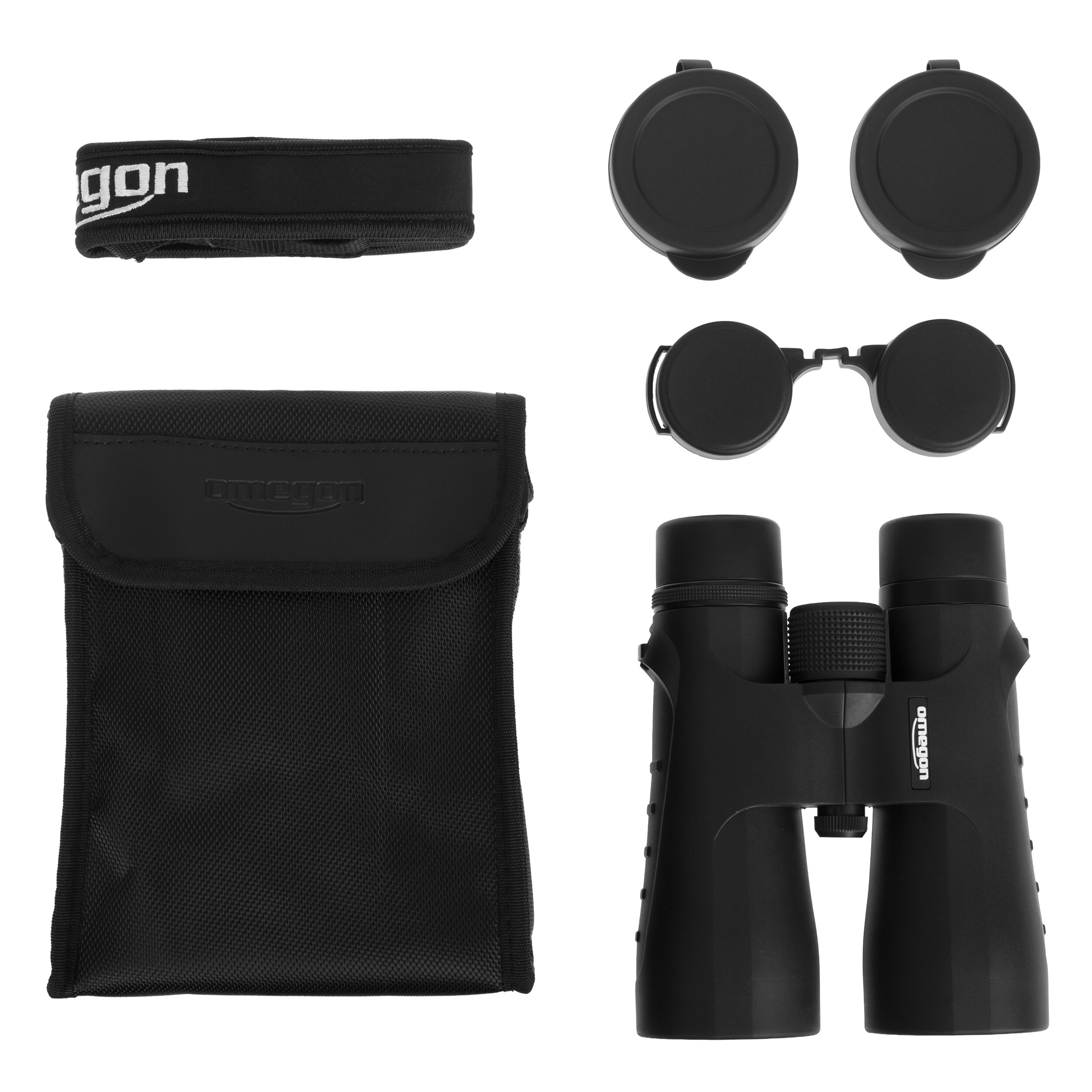 Omegon Blackstar 2.0 távcső 10x50
