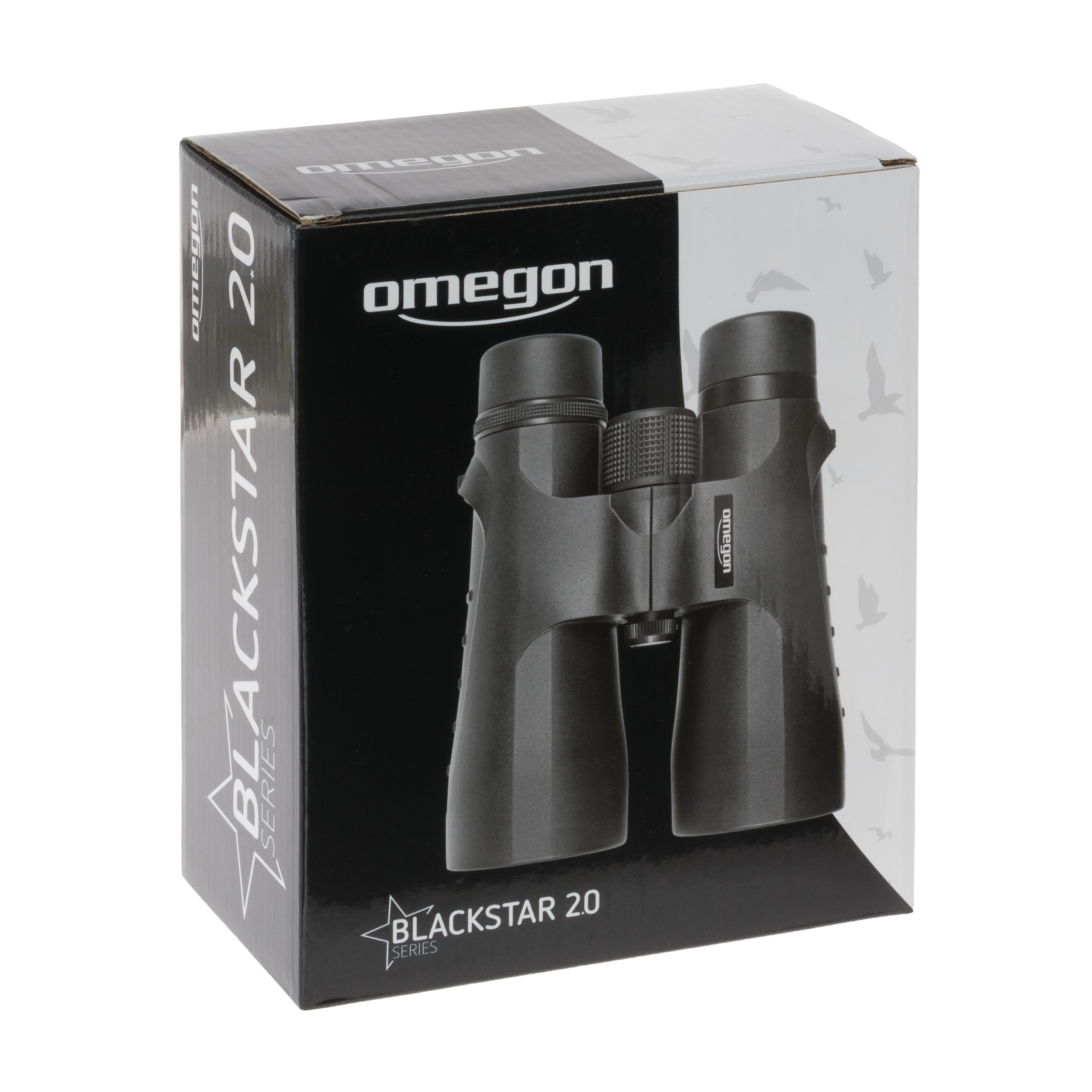 Omegon Blackstar 2.0 távcső 10x50