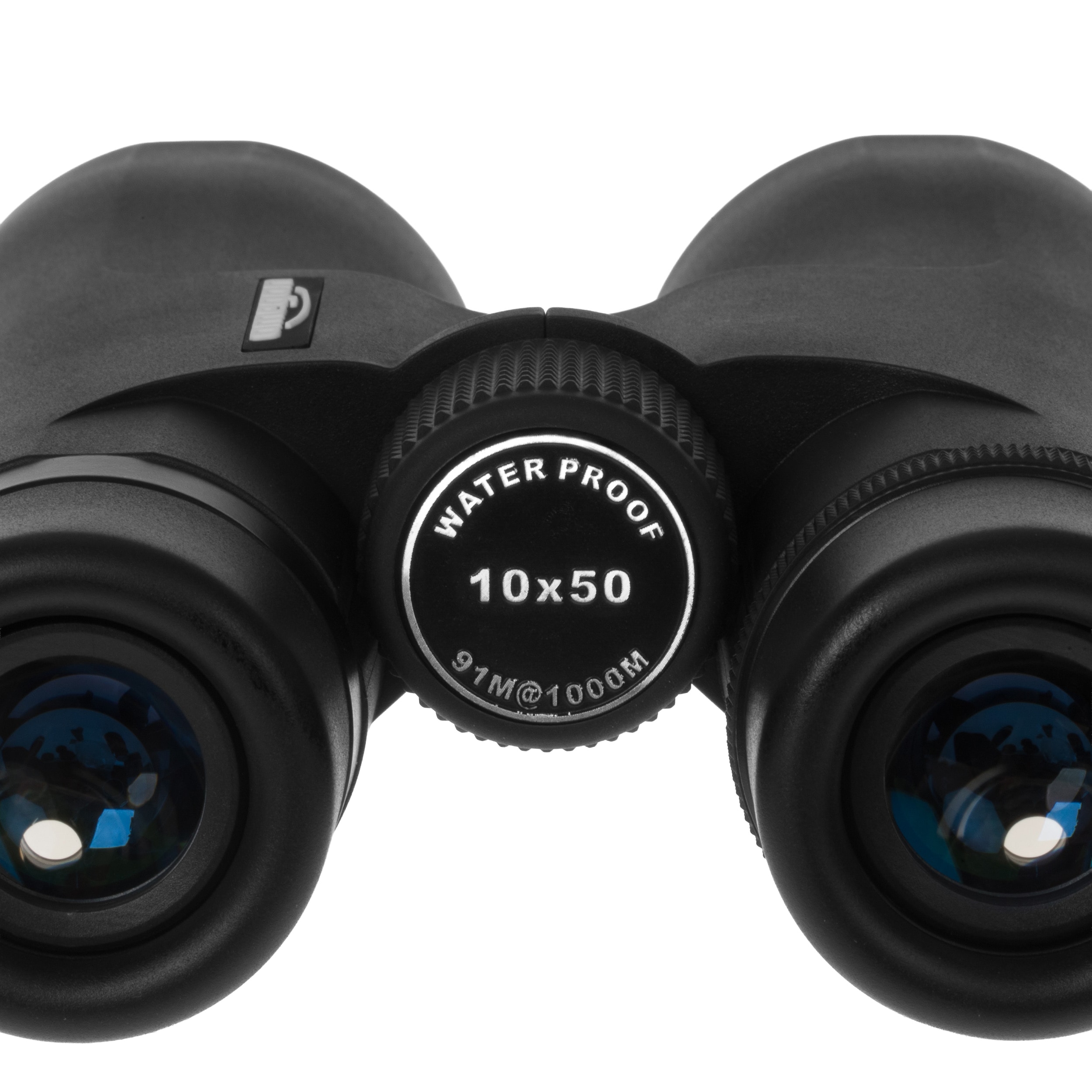 Omegon Blackstar 2.0 távcső 10x50
