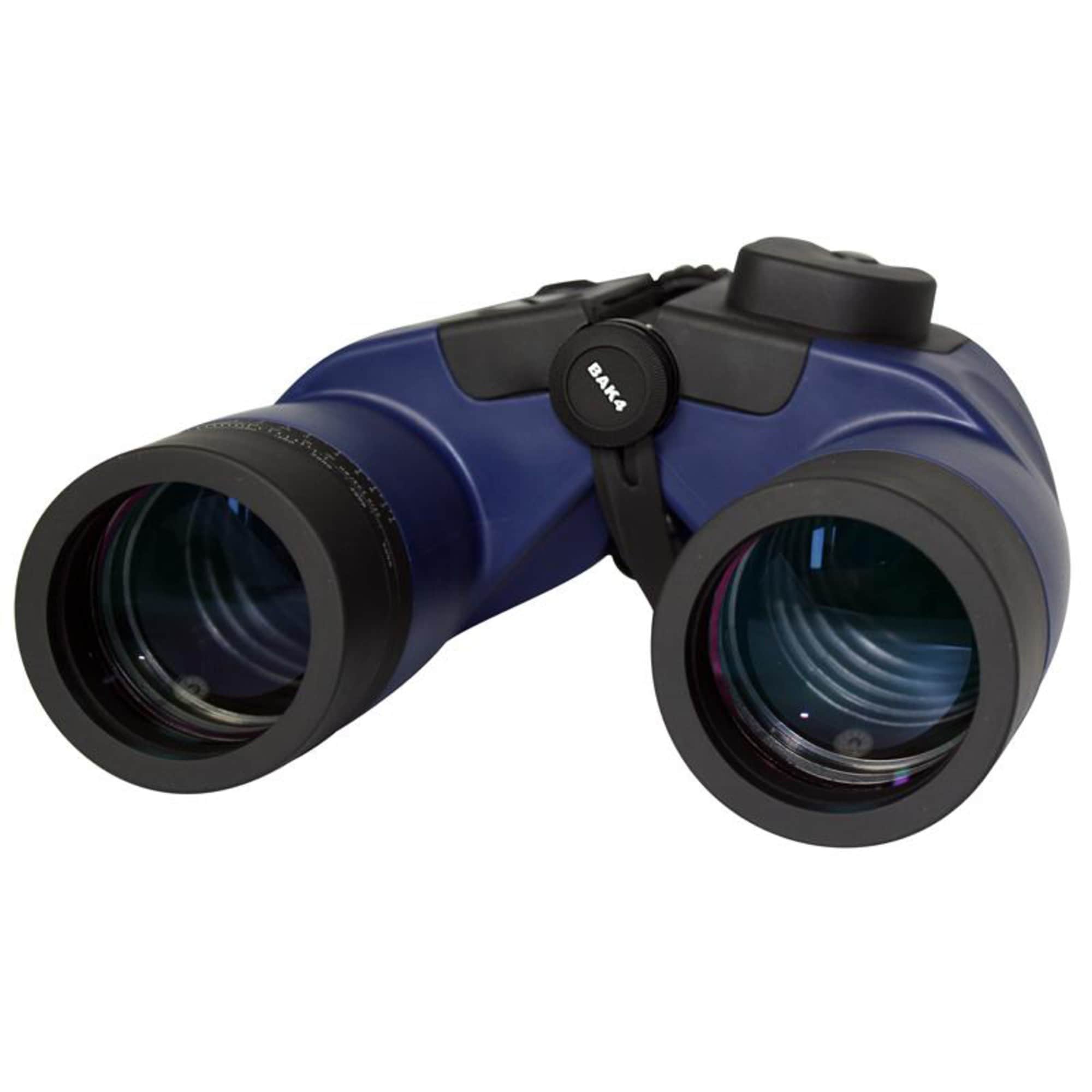 Omegon Seastar 7x50 távcső iránytűvel