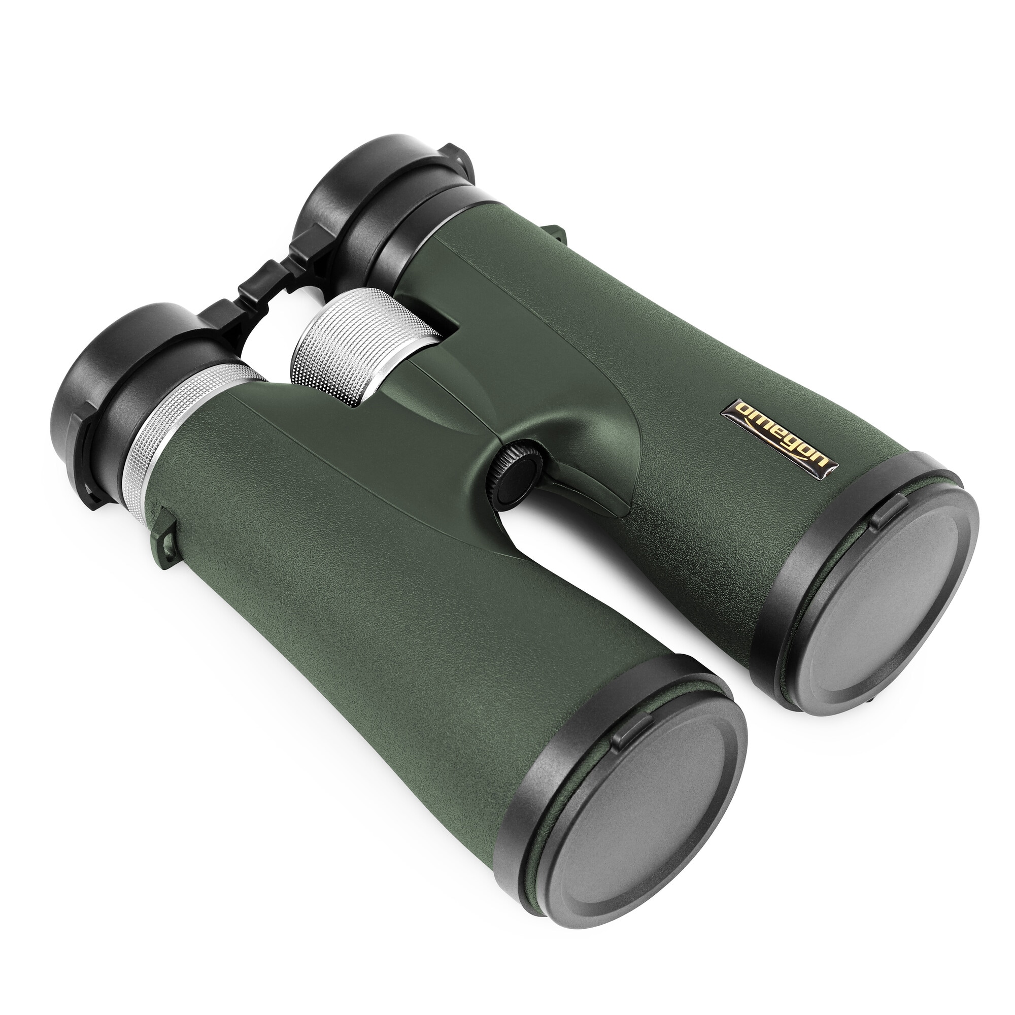 Omegon Hunter 2.0 távcső 12x50