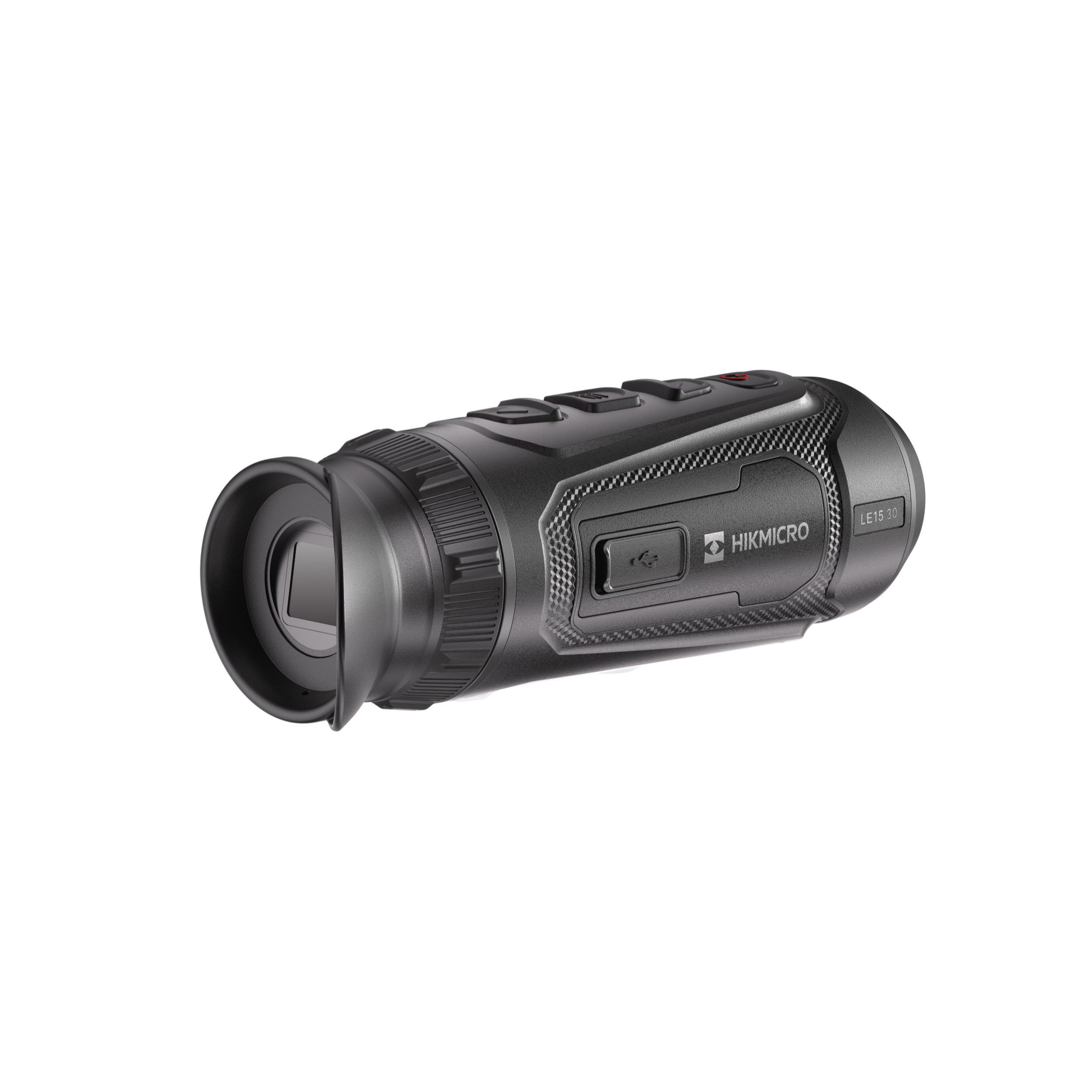 Hikvision Hikmicro Lynx LE15 3.0 hőkamera
