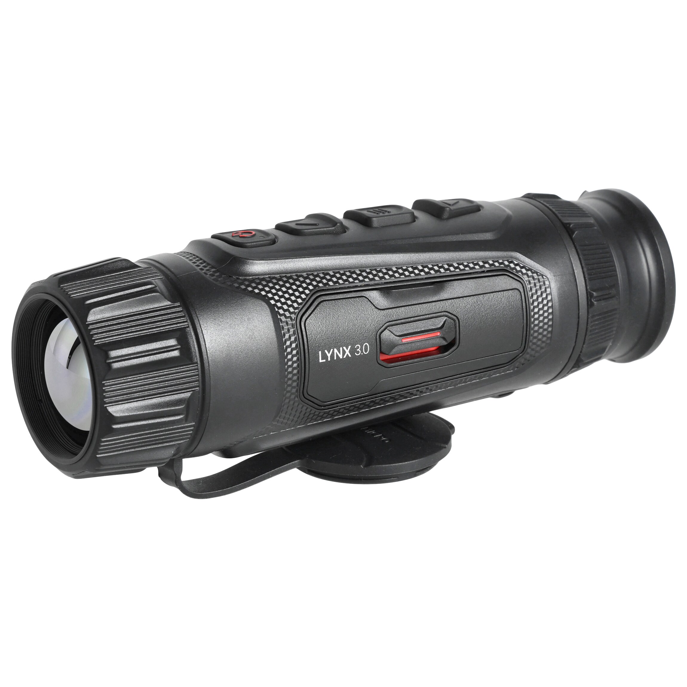 Hikvision Hikmicro Lynx LQ35 3.0 hőkamera