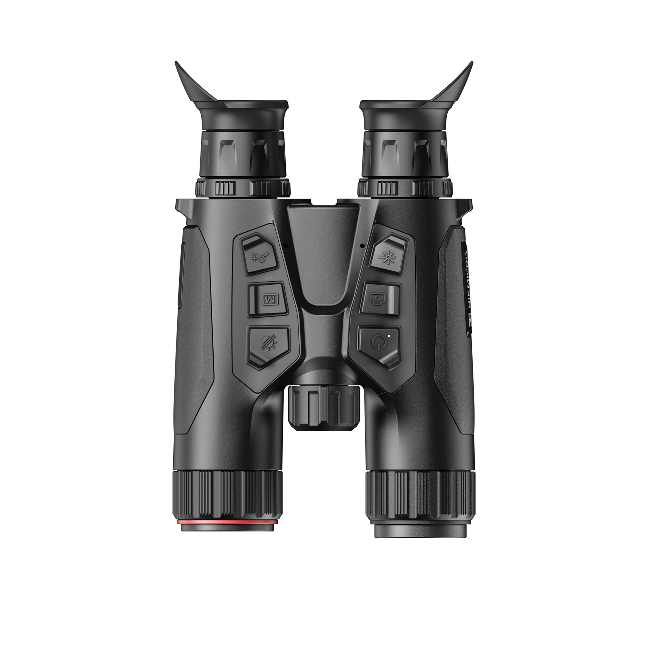 Hikvision Hikmicro Habrok 4K HQ35L LRF multispektrális távcső