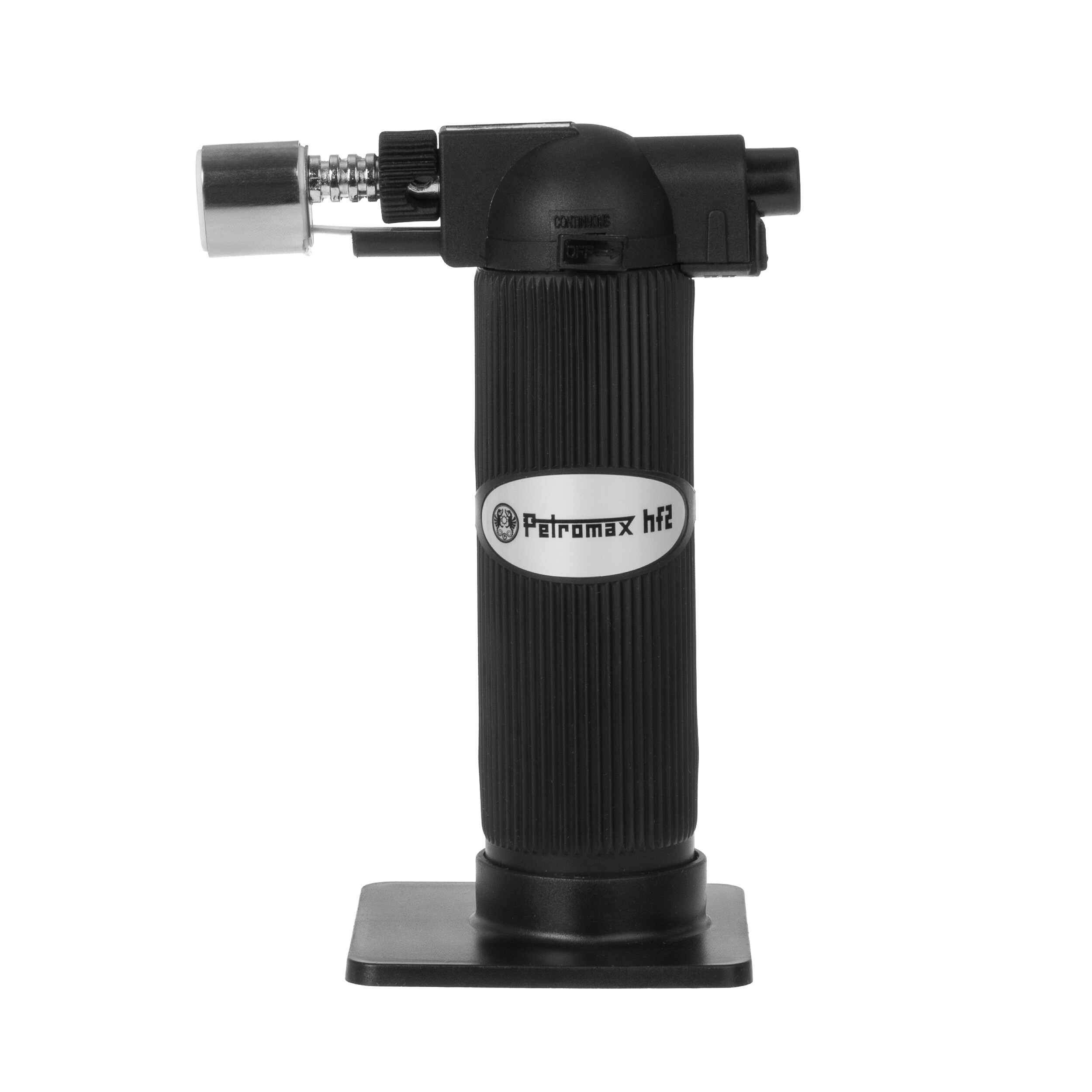 Petromax Gas Burner HF2 gázégő - Black