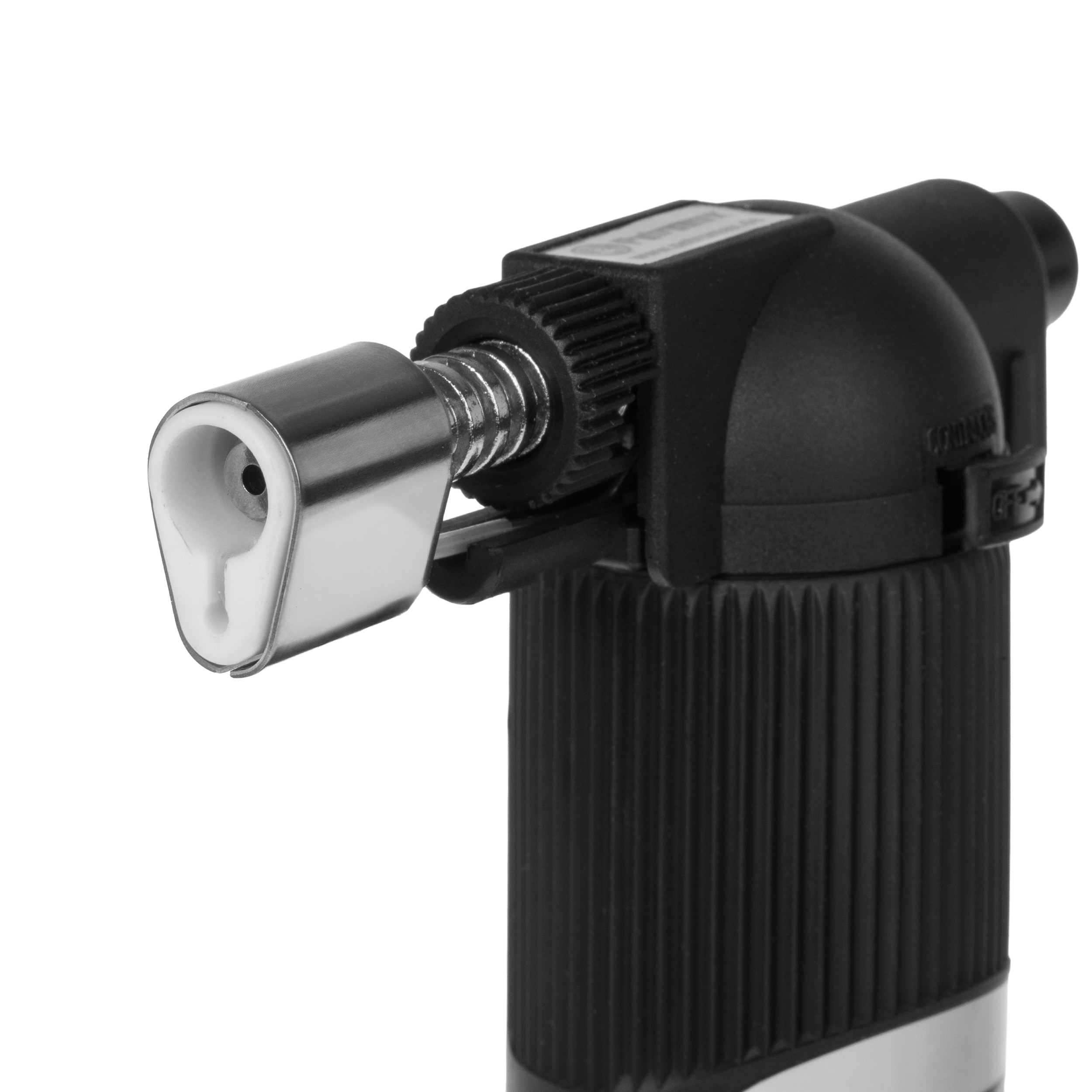 Petromax Gas Burner HF2 gázégő - Black