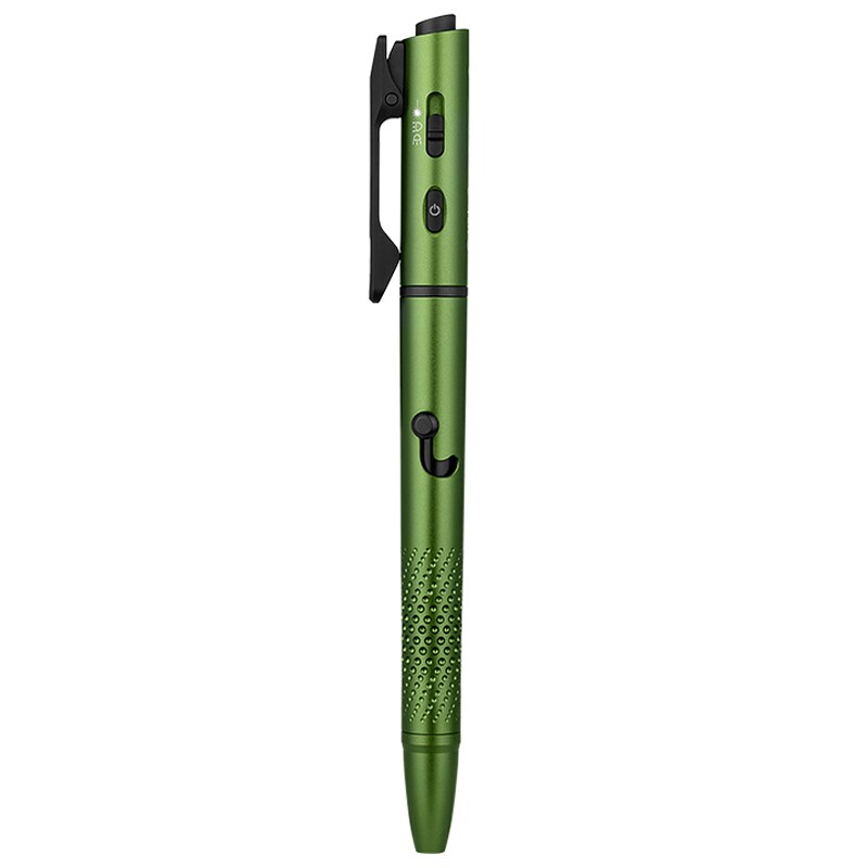 Olight O'Pen 3 toll-zseblámpa OD Green - 120 lumen