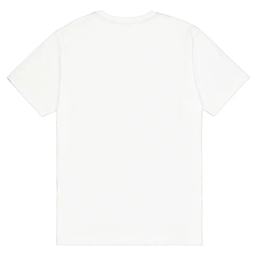 Alpha Industries DTM Alpha T-Shirt póló - White