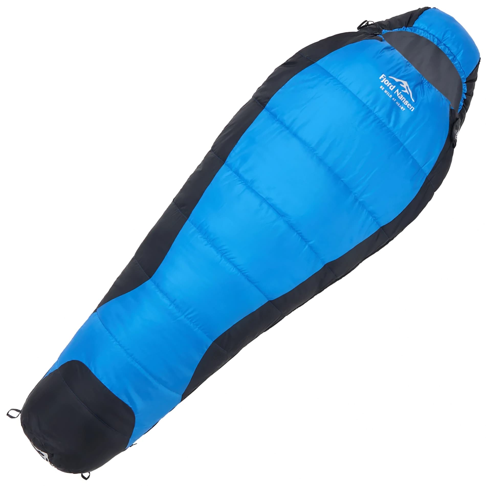 Fjord Nansen Vardo 2.0 MID hálózsák 900 g - jobb