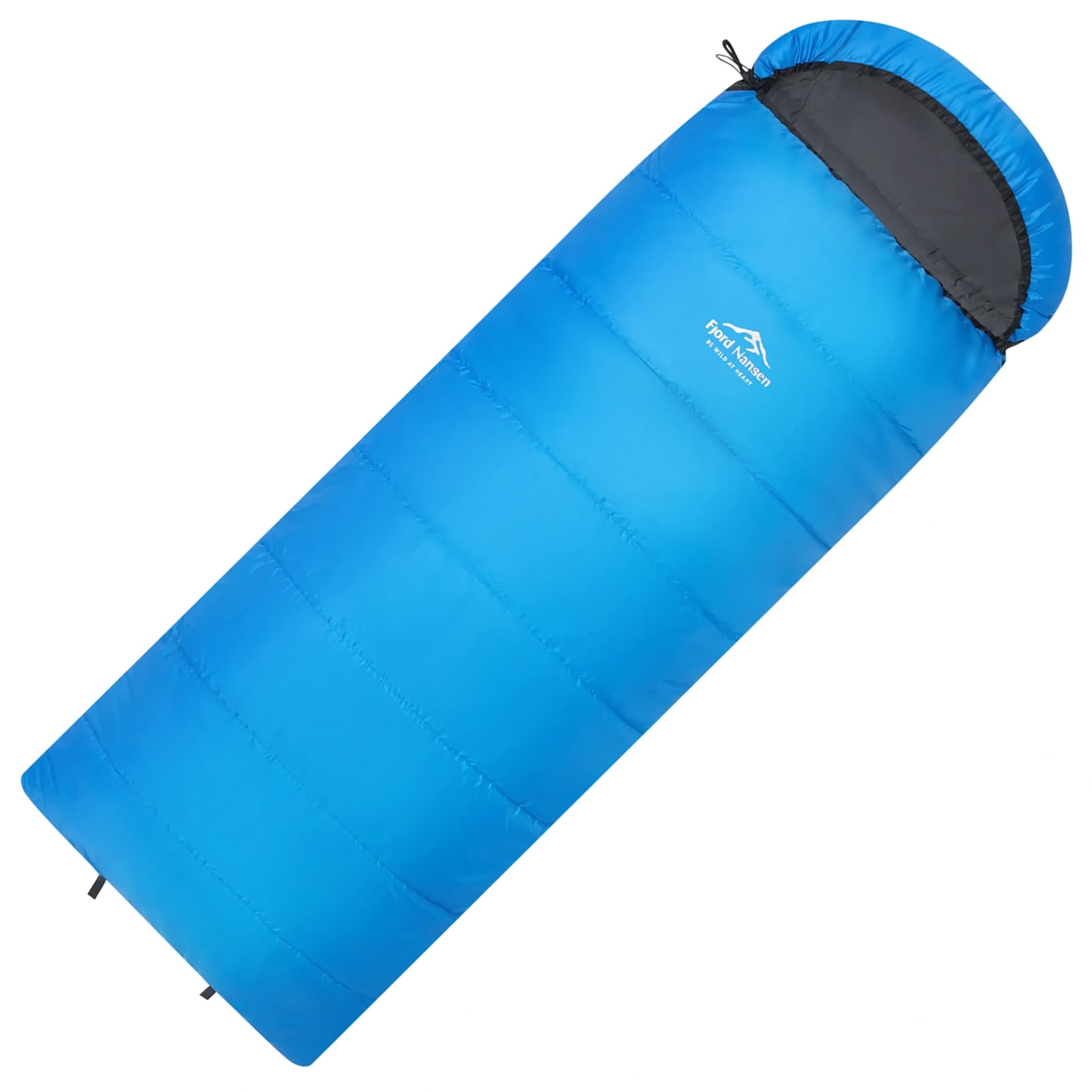 Fjord Nansen Stavoy hálózsák 2.0 2150 g - bal oldali nyitású