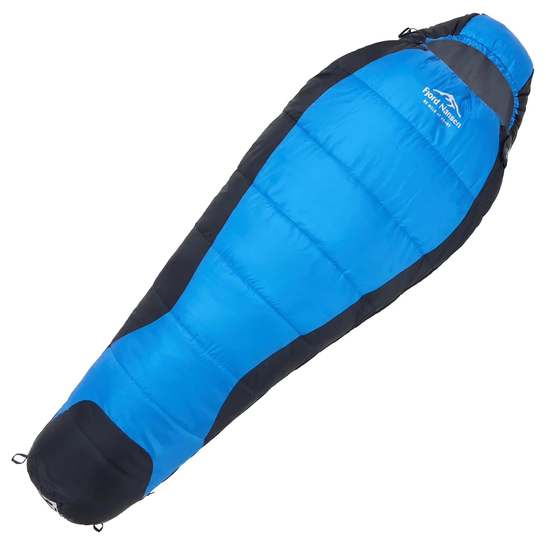 Fjord Nansen Vardo 2.0 XL hálózsák 1000 g - jobb oldalra nyíló