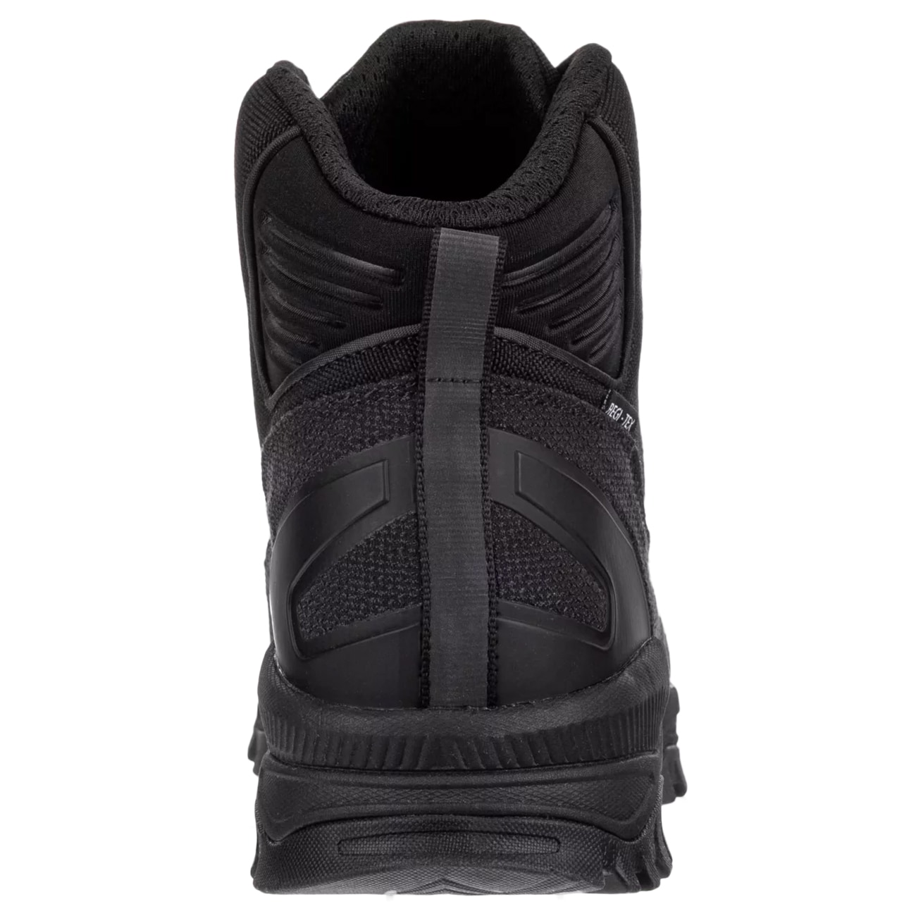 Bennon Anticut O7S High vágásálló bakancs - Black