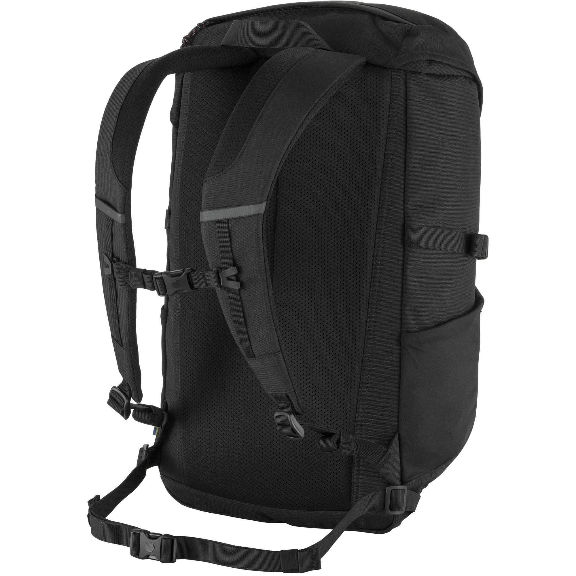 Fjallraven Skule Top hátizsák 26 l - Black