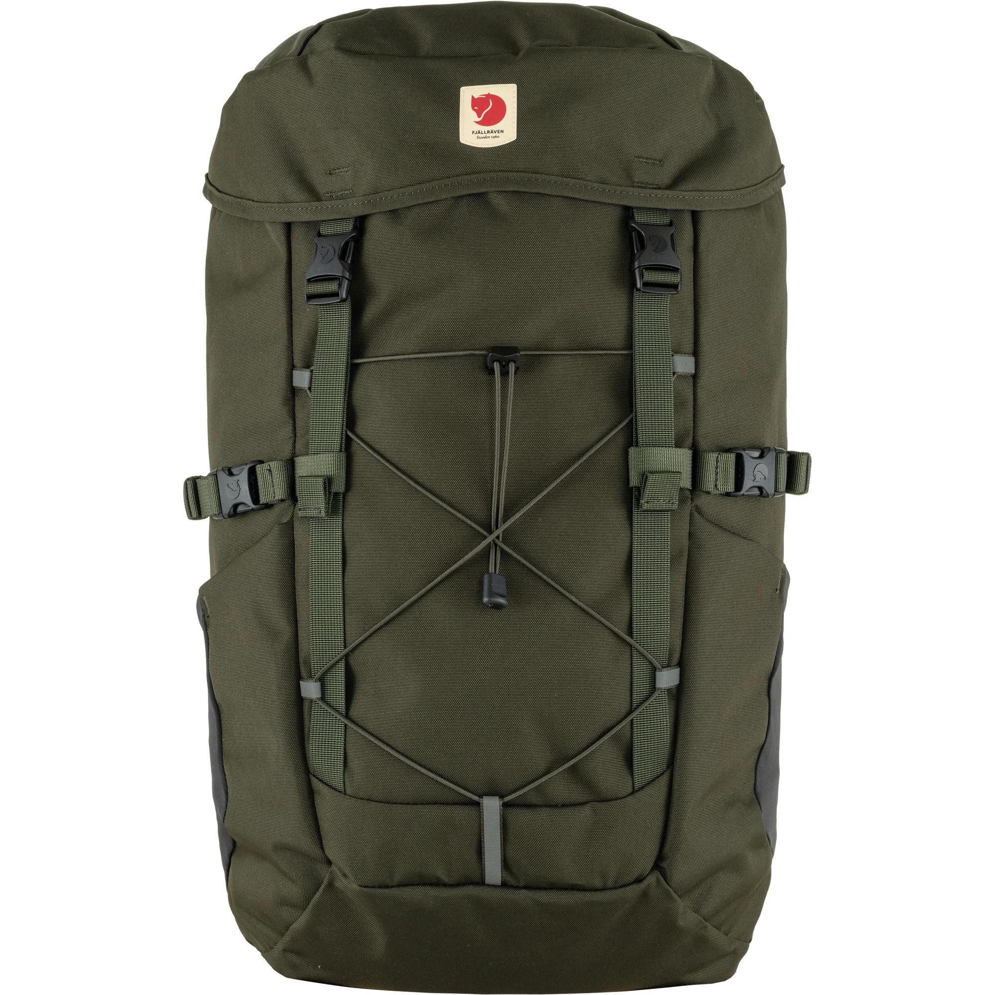 Fjallraven Skule Top hátizsák 26 l - Deep Forest