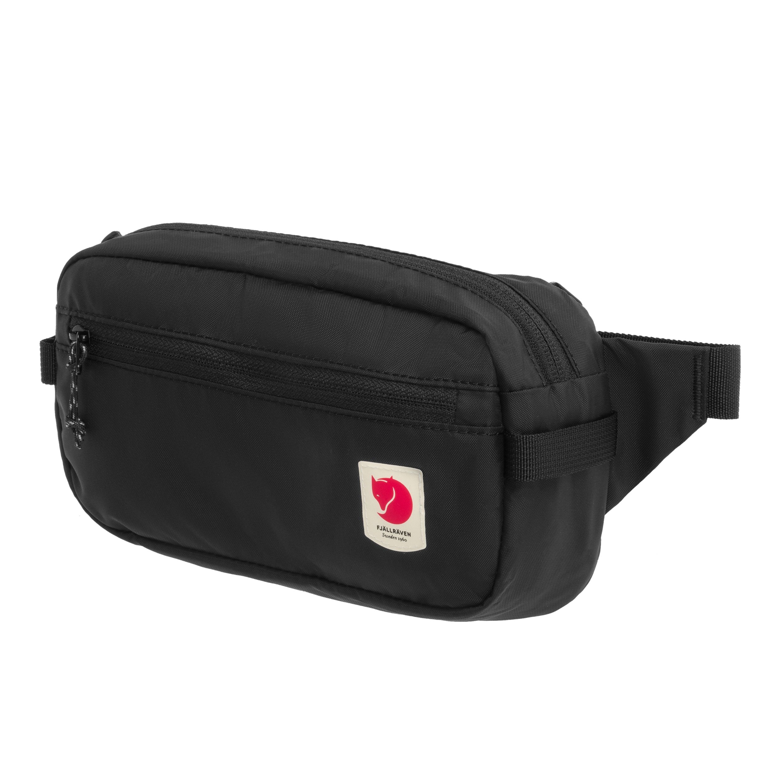 Fjallraven High Coast Hip Pack övtáska 1,5 l - Black