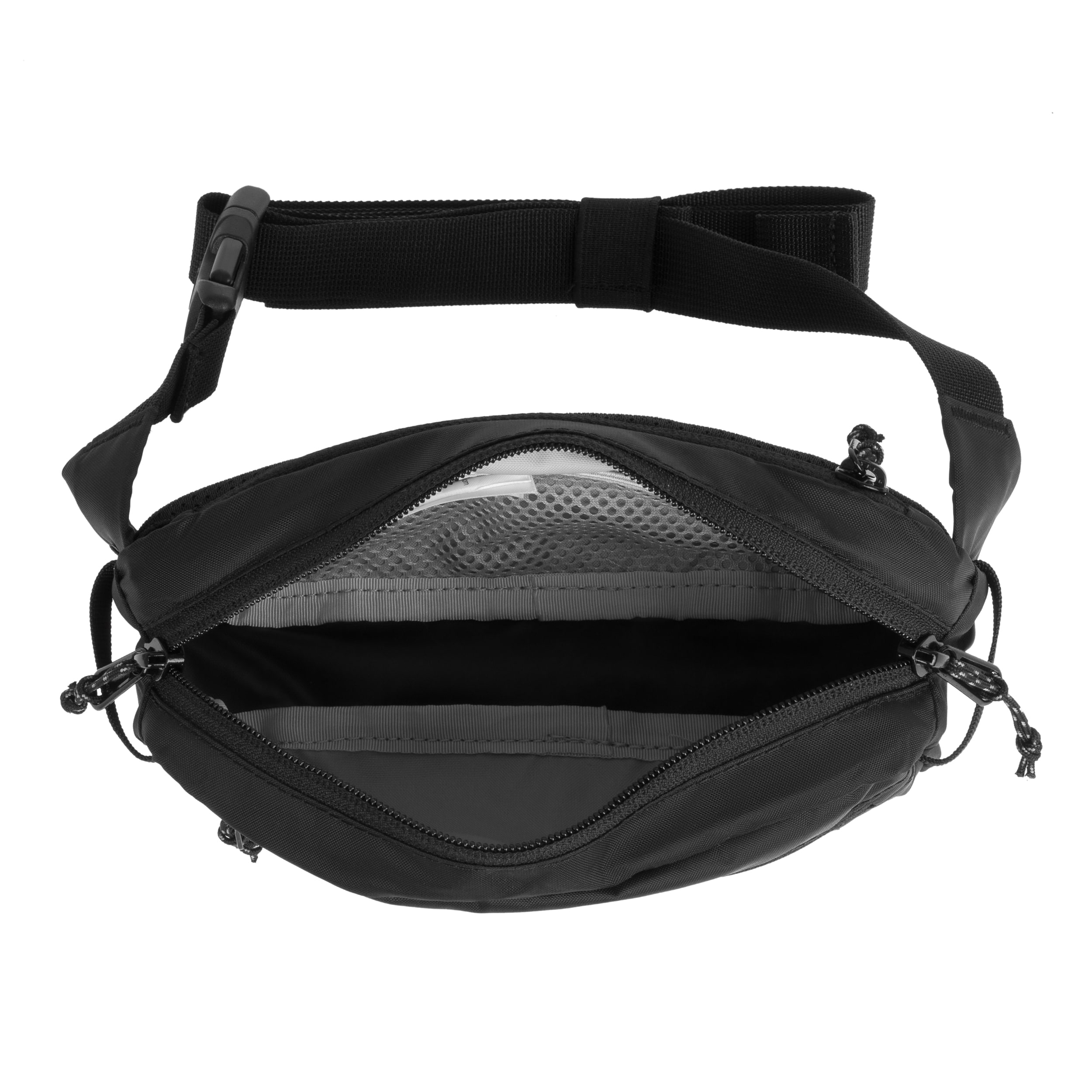 Fjallraven High Coast Hip Pack övtáska 1,5 l - Black