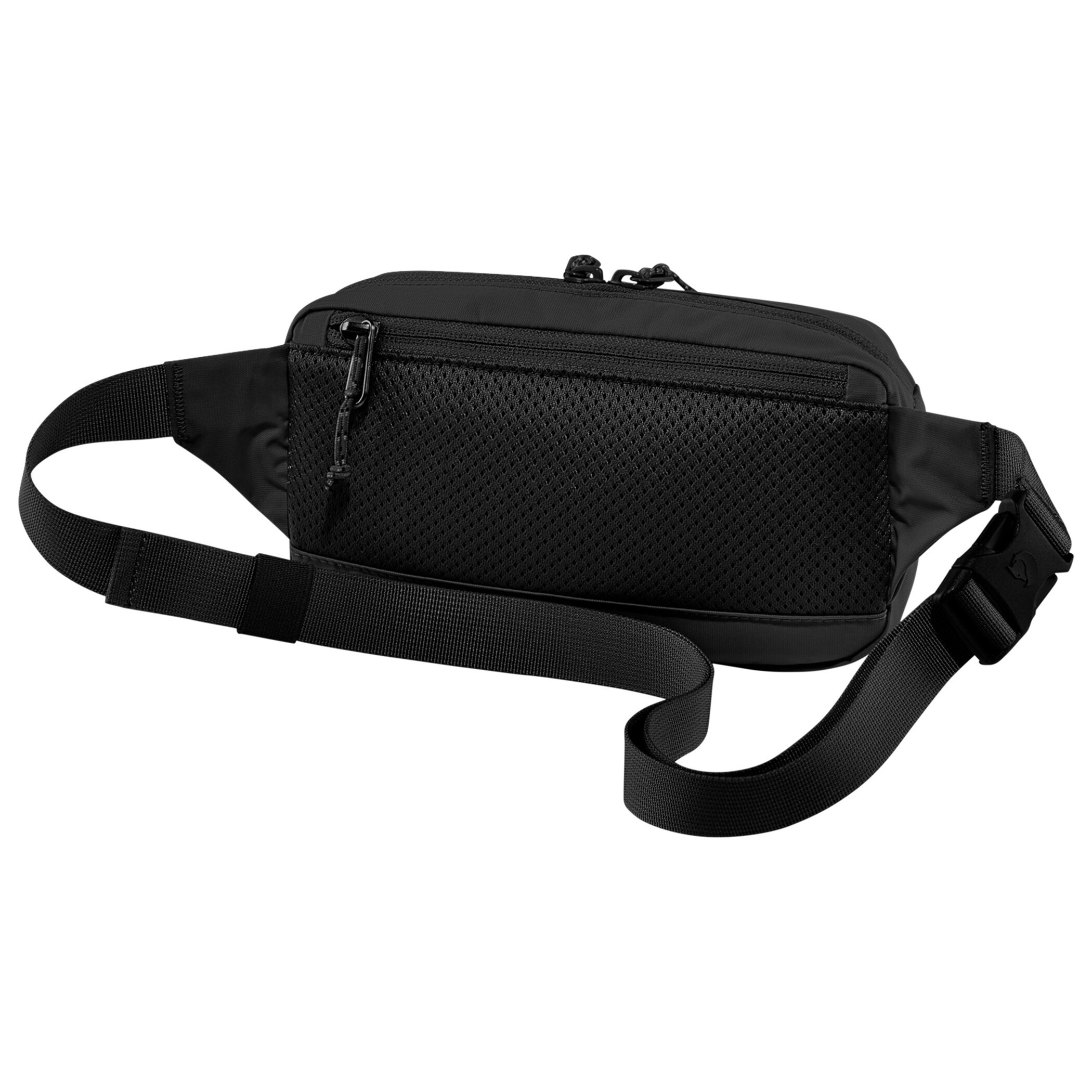 Fjallraven High Coast Hip Pack övtáska 1,5 l - Black
