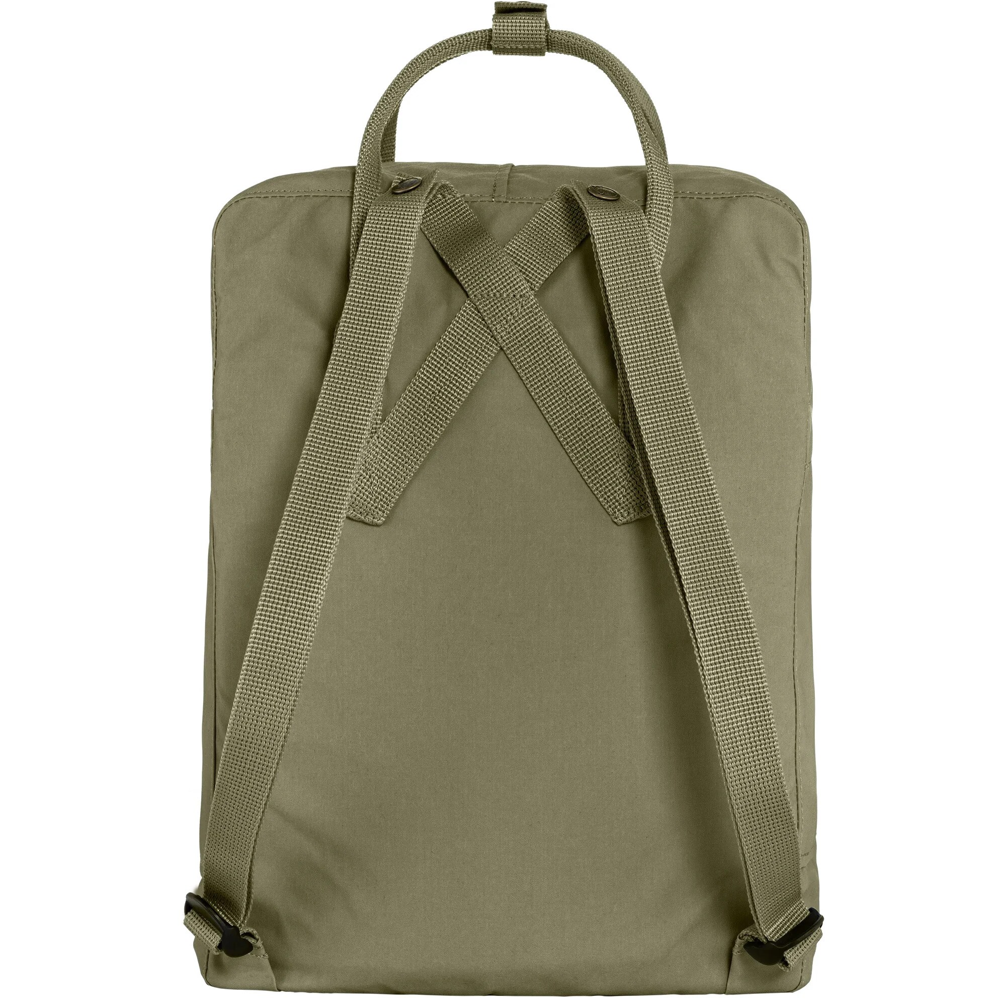 Fjallraven Kanken hátizsák 16 l - Green