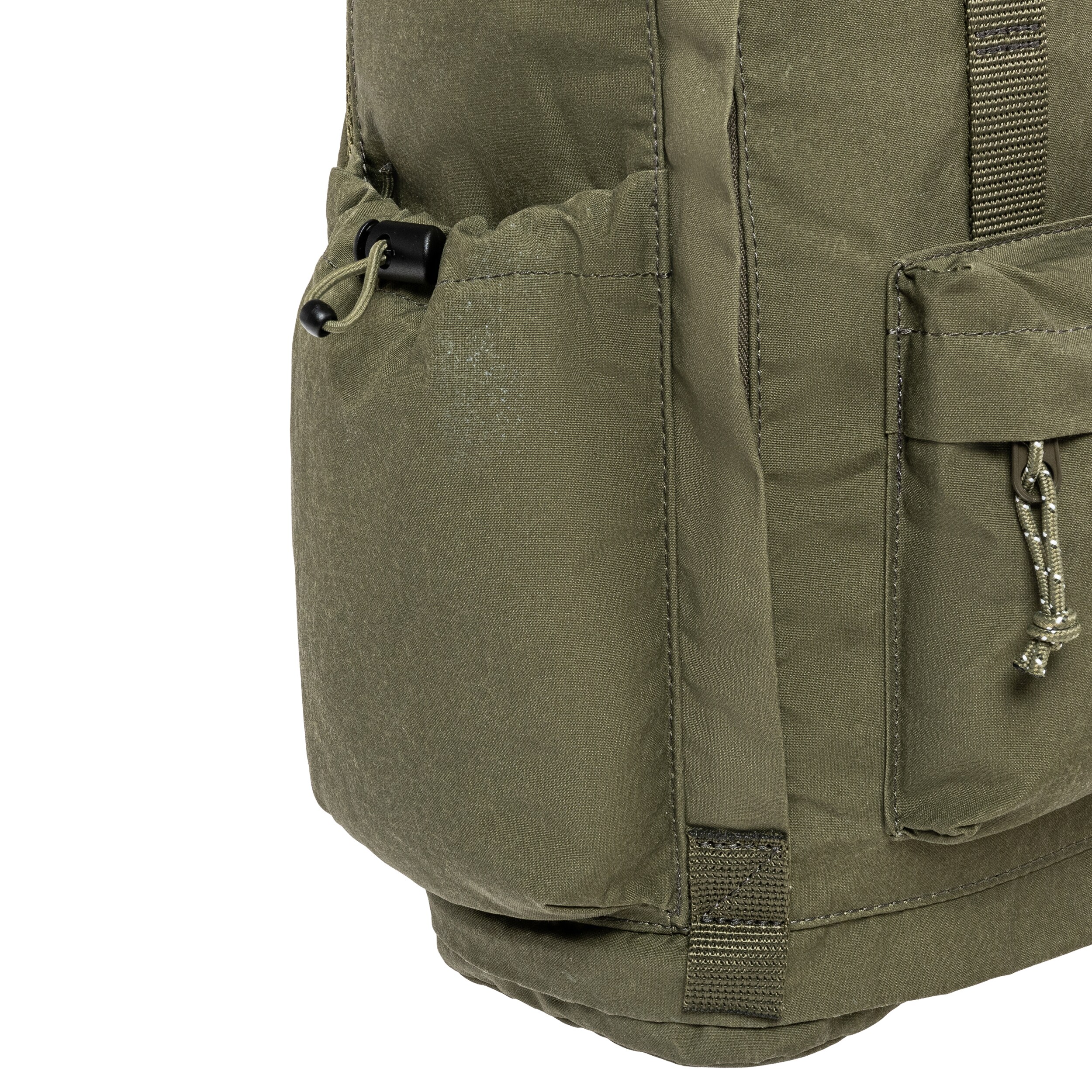 Fjallraven Kanken Outlong hátizsák 18 l - Green