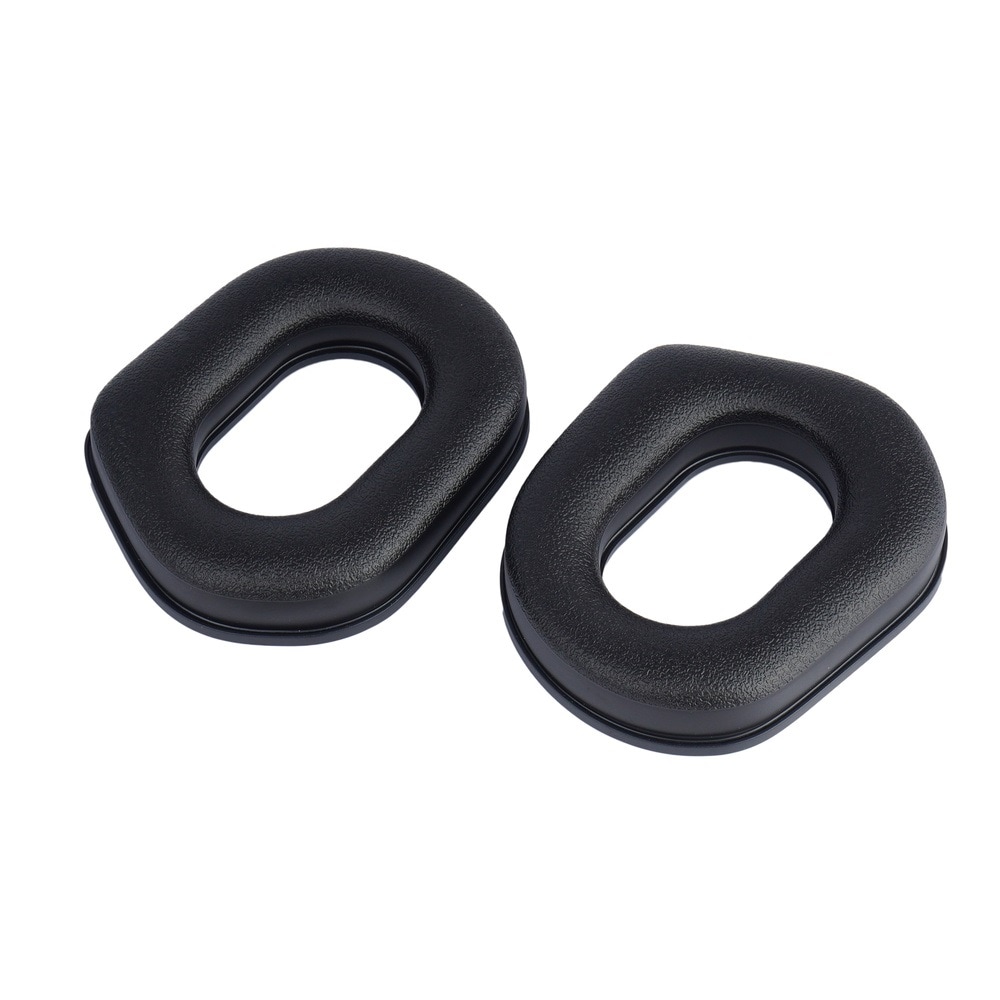 Earmor M31 MARK4 aktív hallásvédő - Black