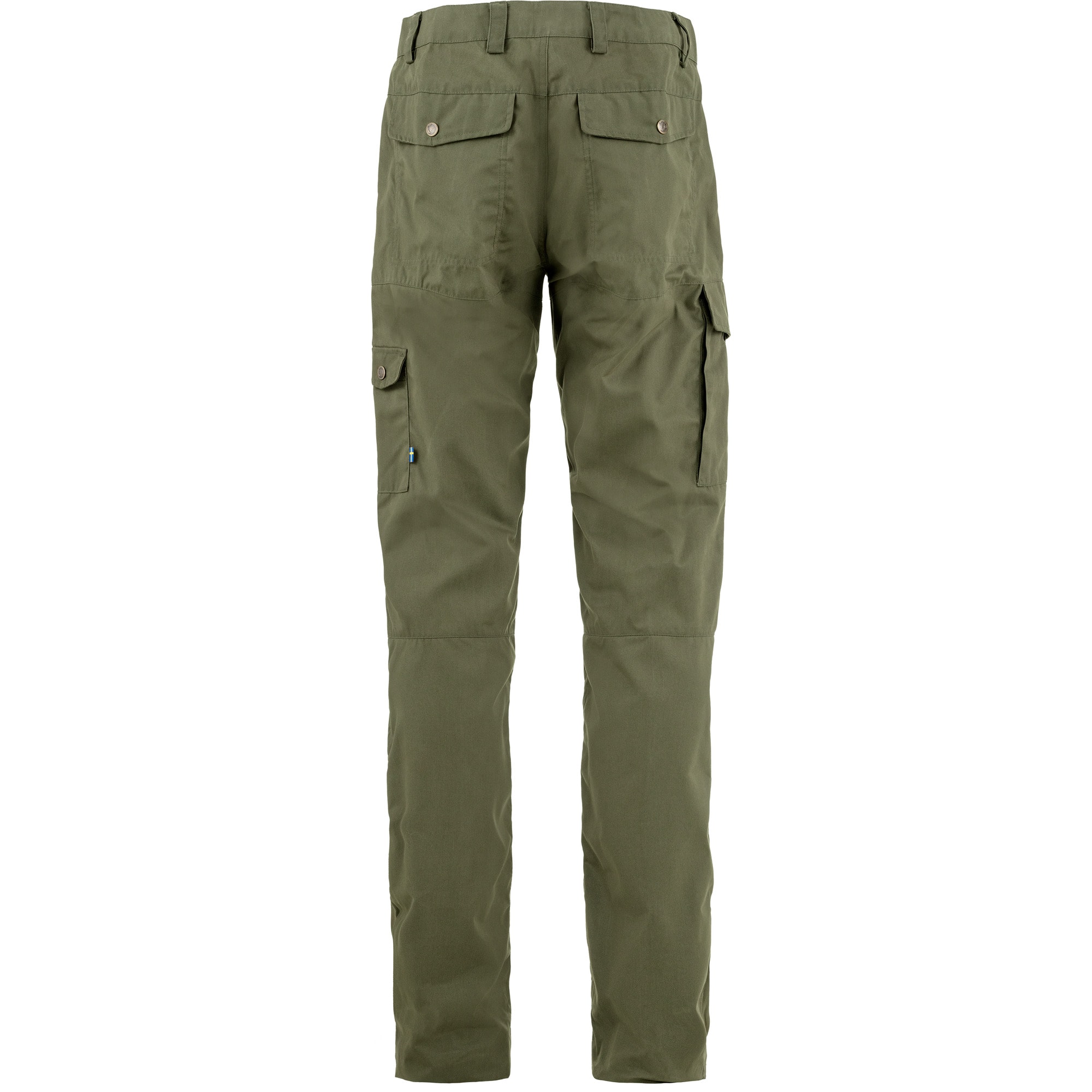 Fjallraven Karl Pro nadrág - Laurel Green