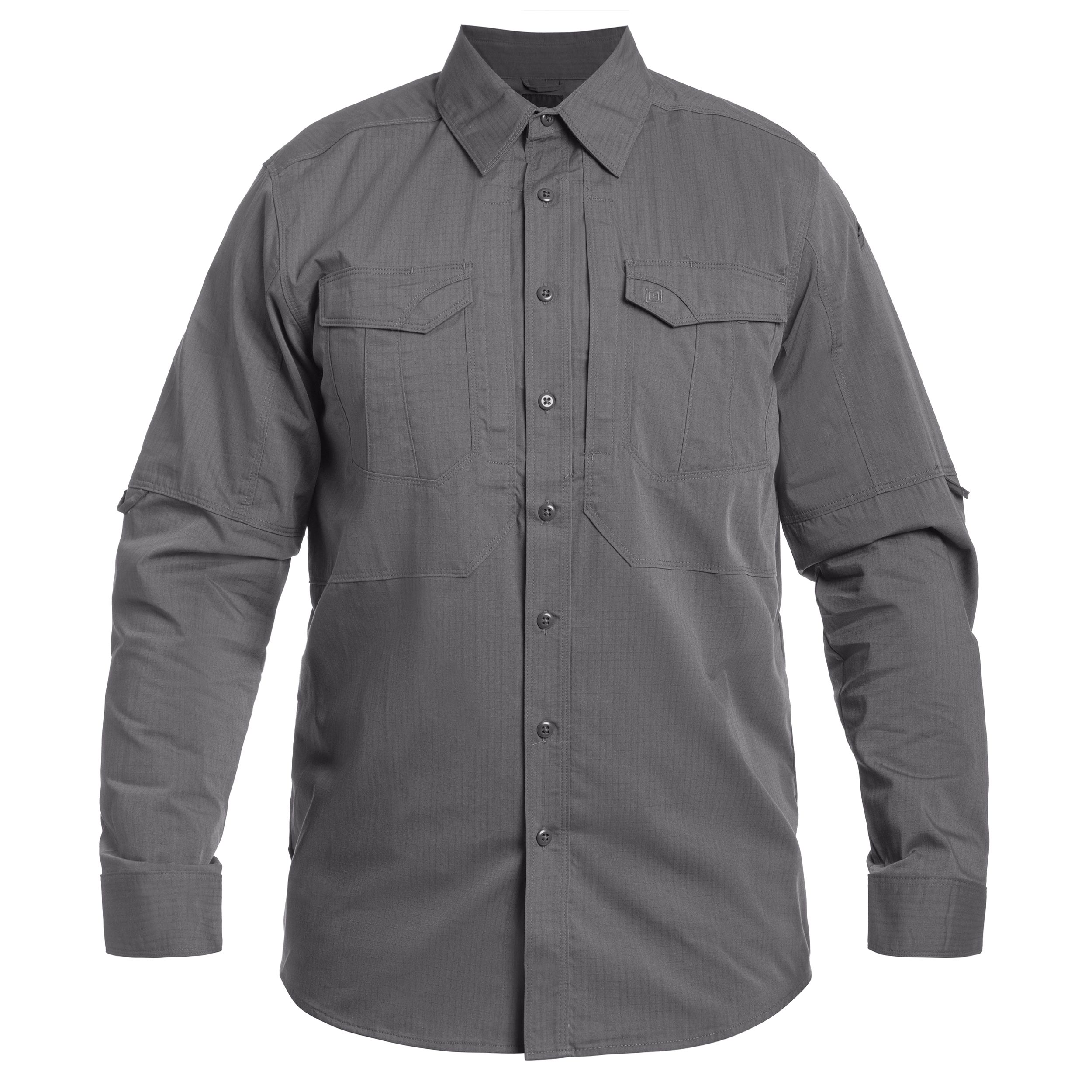 5.11 Stryke Long Sleeve Shirt ing - Storm