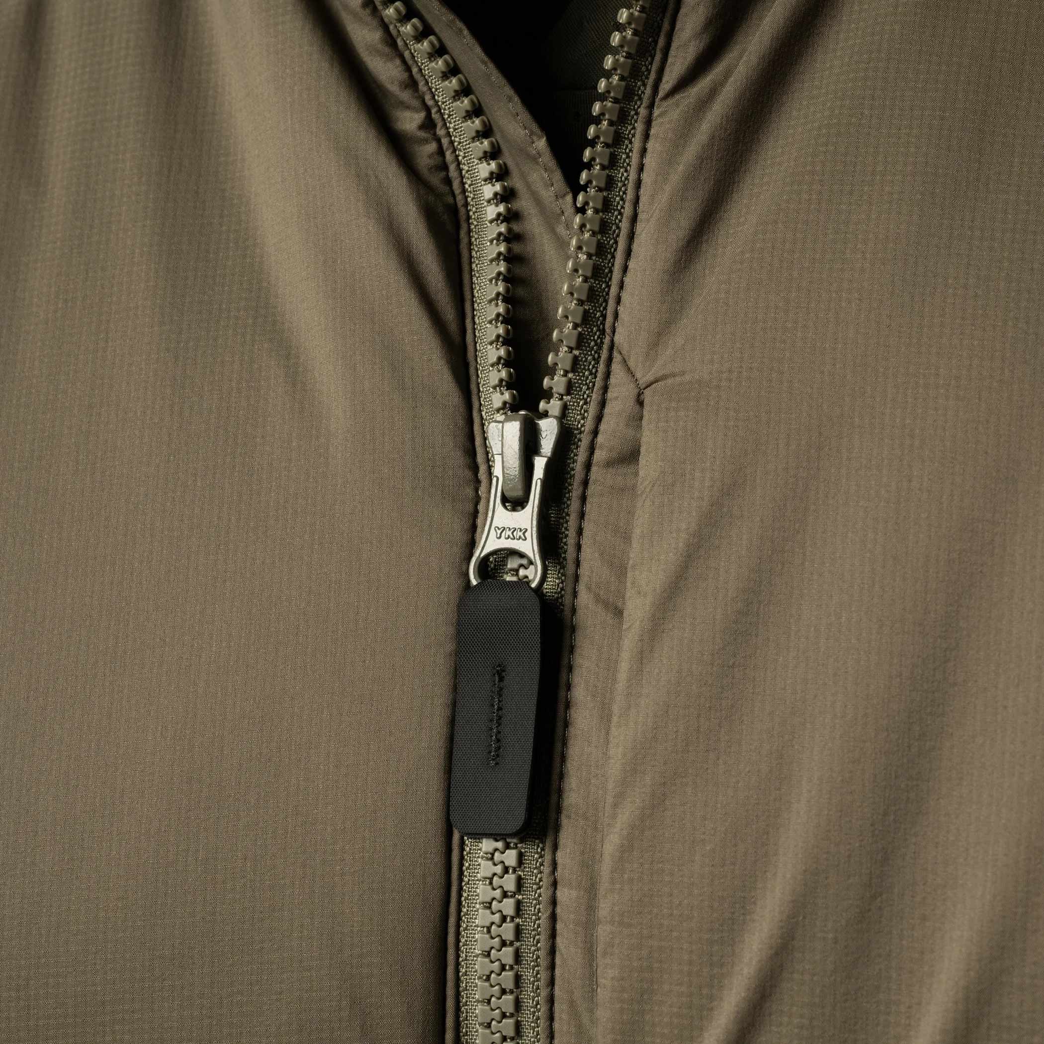 5.11 V.XI XTU LT3 Jacket kabát - Ranger Green