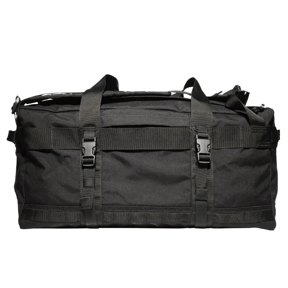 5.11 RUSH LBD Lima Duffel Bag táska 56 l - Black