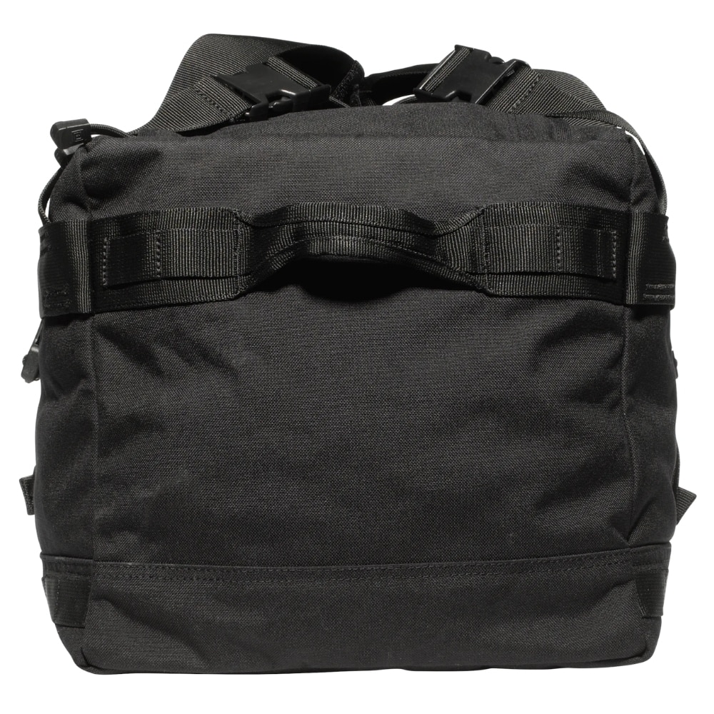 5.11 RUSH LBD Lima Duffel Bag táska 56 l - Black