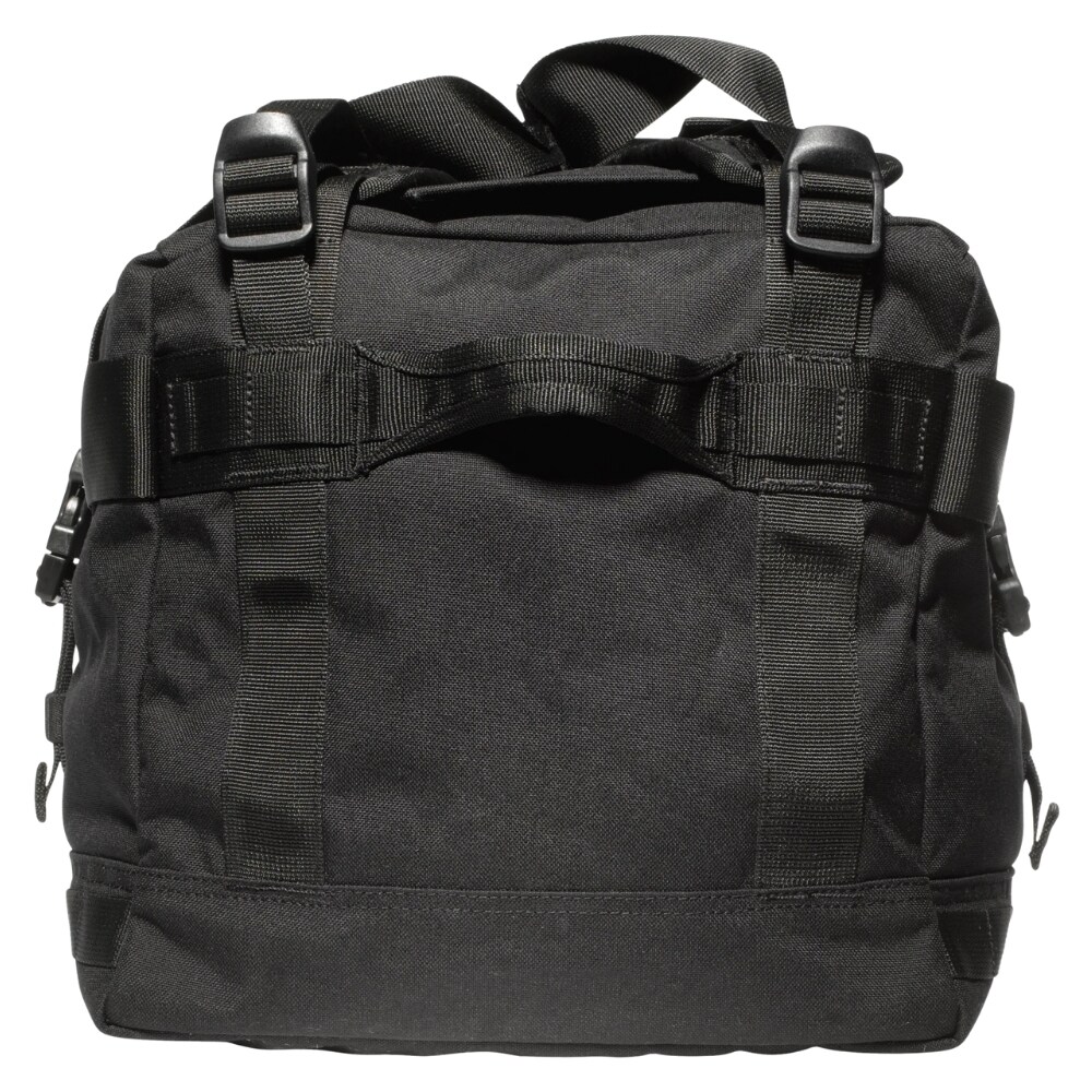 5.11 RUSH LBD Lima Duffel Bag táska 56 l - Black