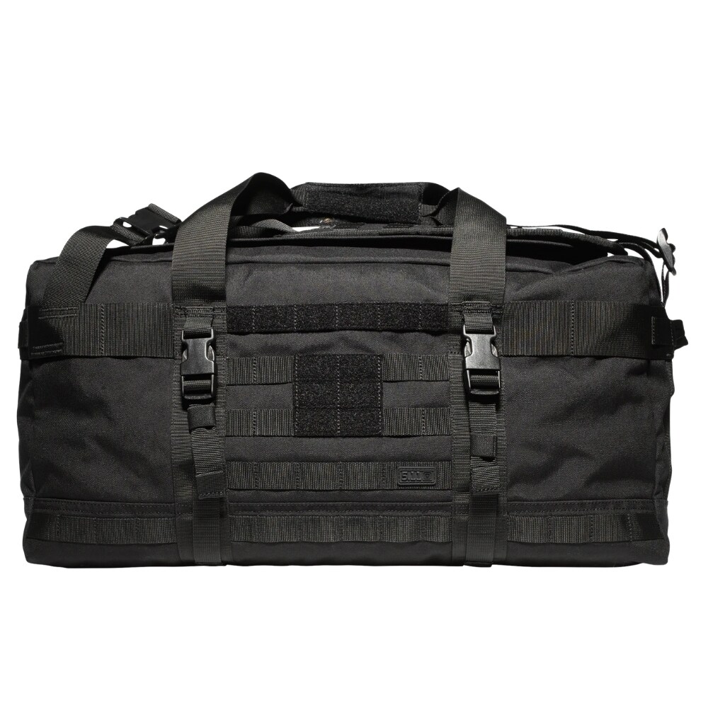5.11 RUSH LBD Lima Duffel Bag táska 56 l - Black