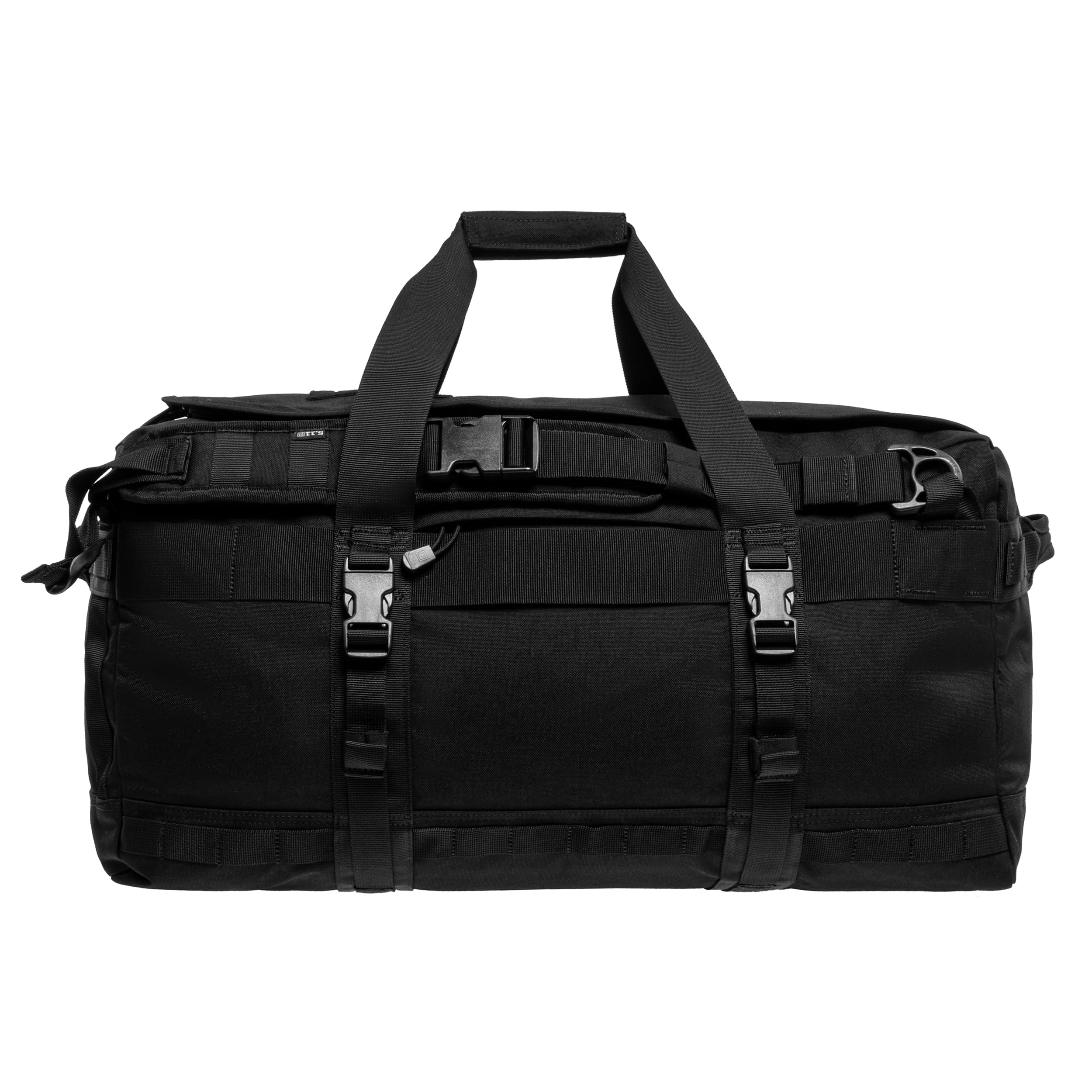 5.11 RUSH LBD Lima Duffel Bag táska 56 l - Black