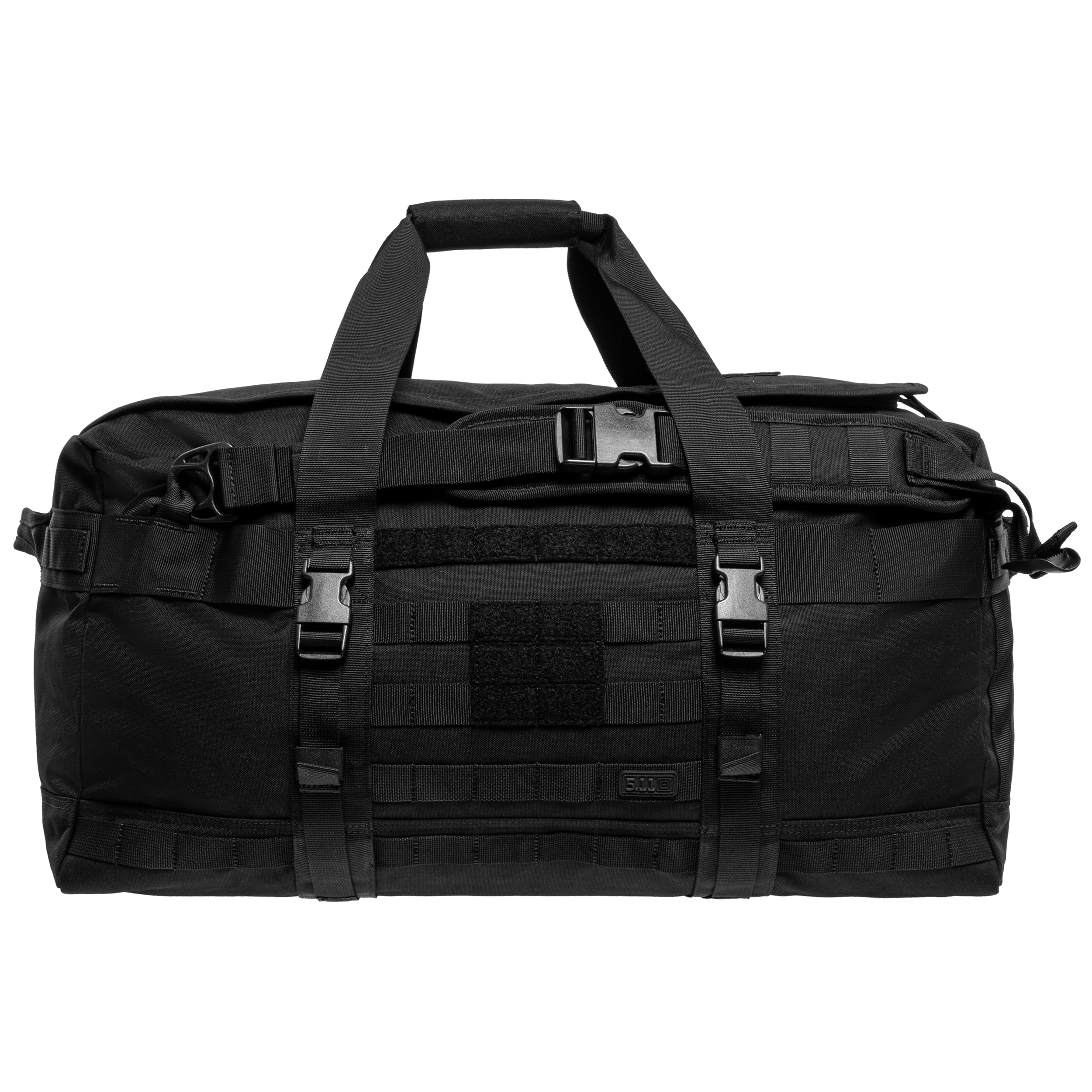 5.11 RUSH LBD Lima Duffel Bag táska 56 l - Black